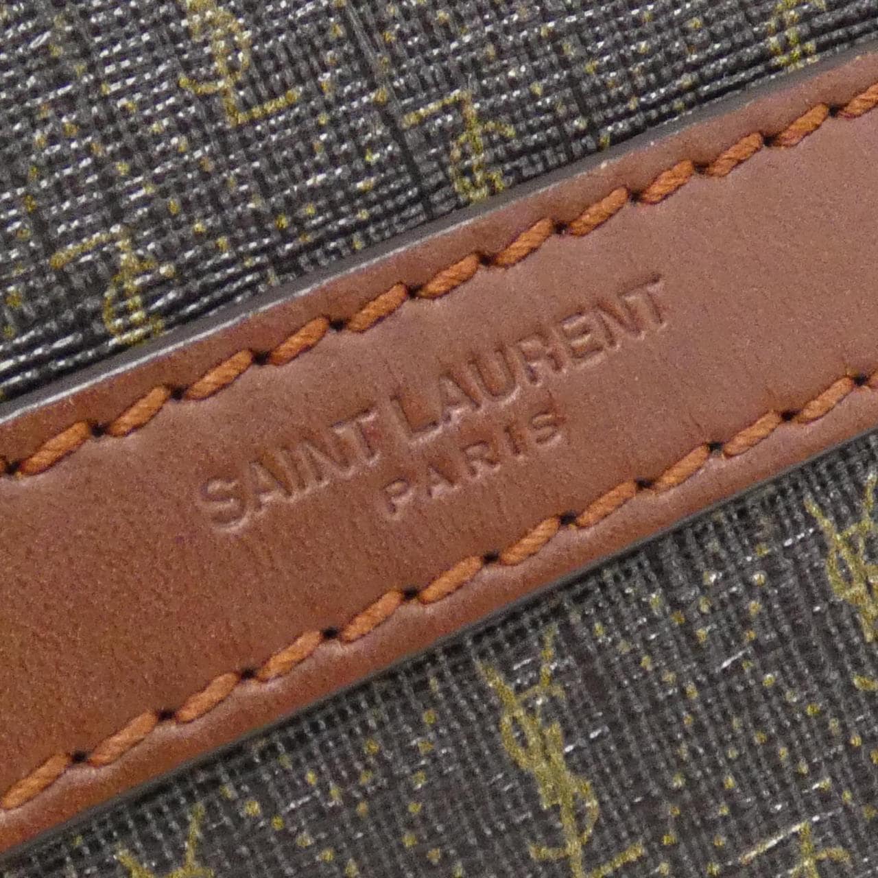 SAINT LAURENT Le Monogram相机包 669957 2UY2W 单肩包