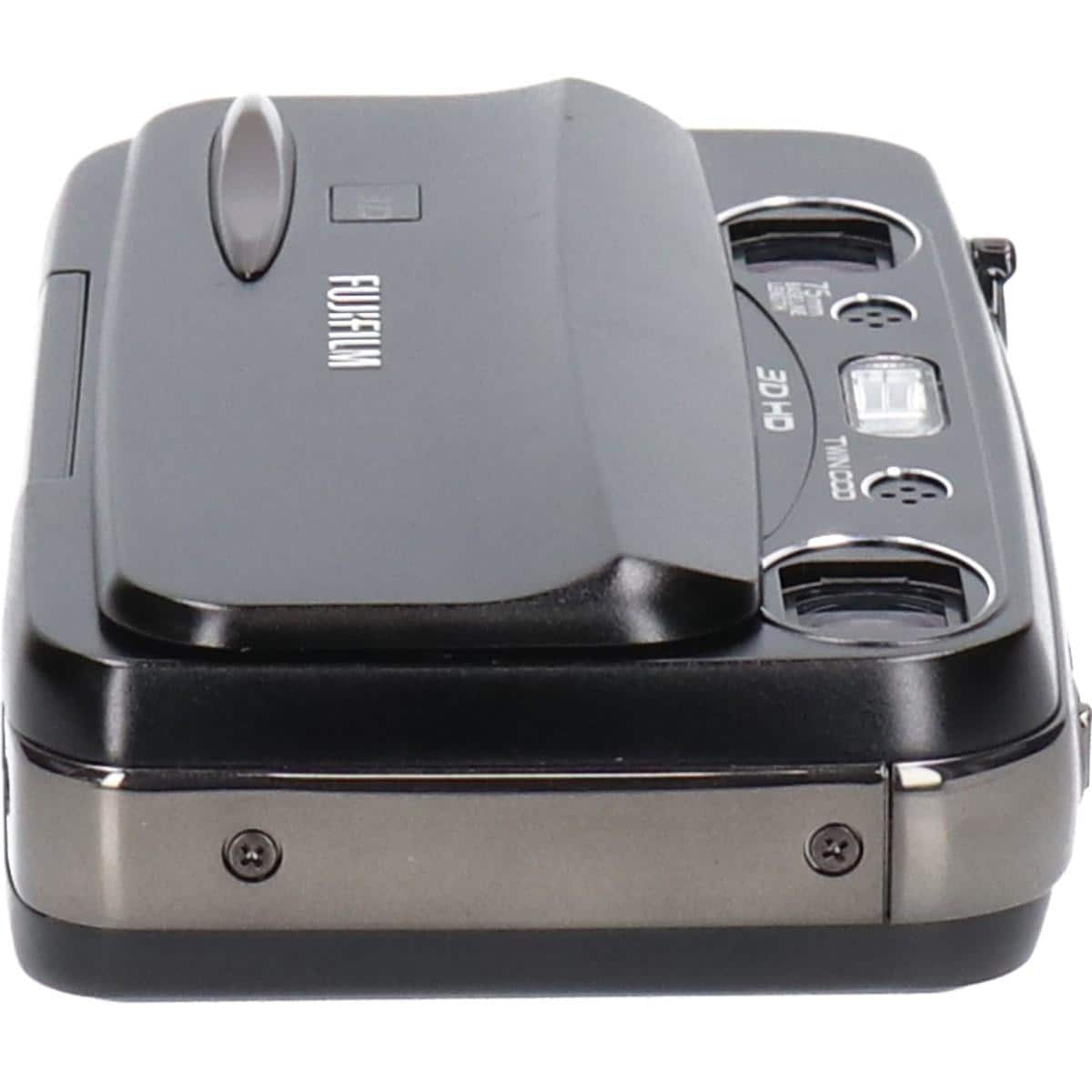 ＦＩＮＥＰＩＸ　ＲＥＡＬ　３Ｄ　Ｗ３