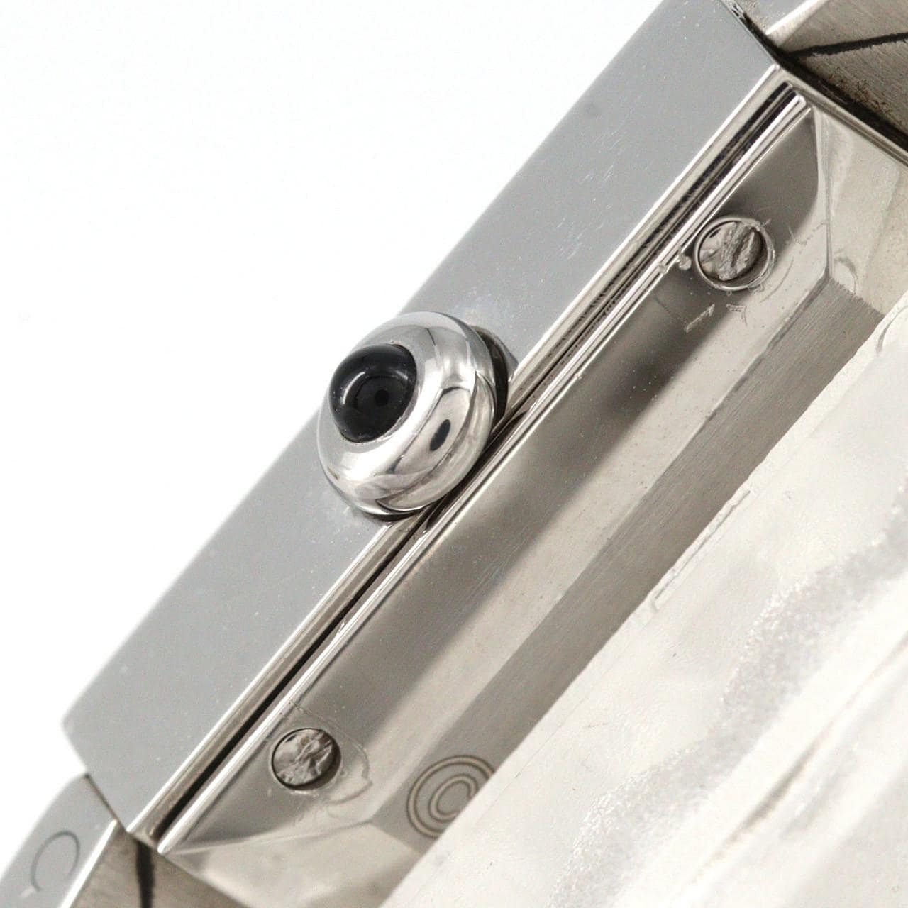 【ノーメンテナンス還元価格】シャネル マトラッセ H0009 SS クォーツ