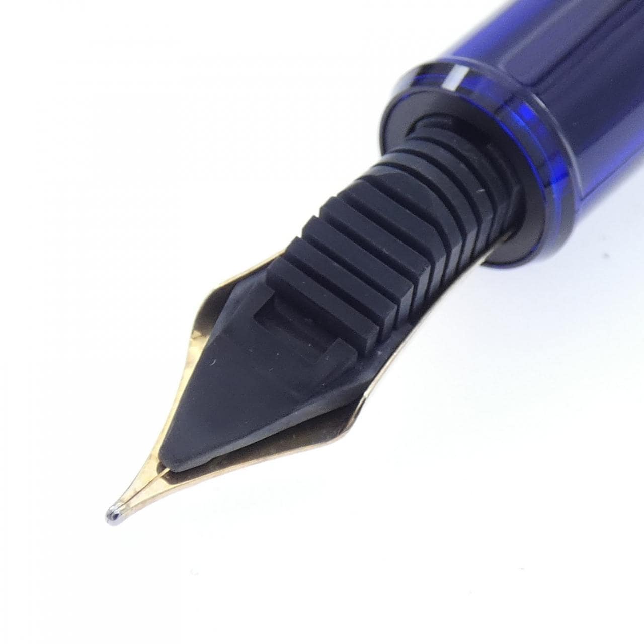 プラチナ CENTURYシャルトルブルー PNB-10000 万年筆