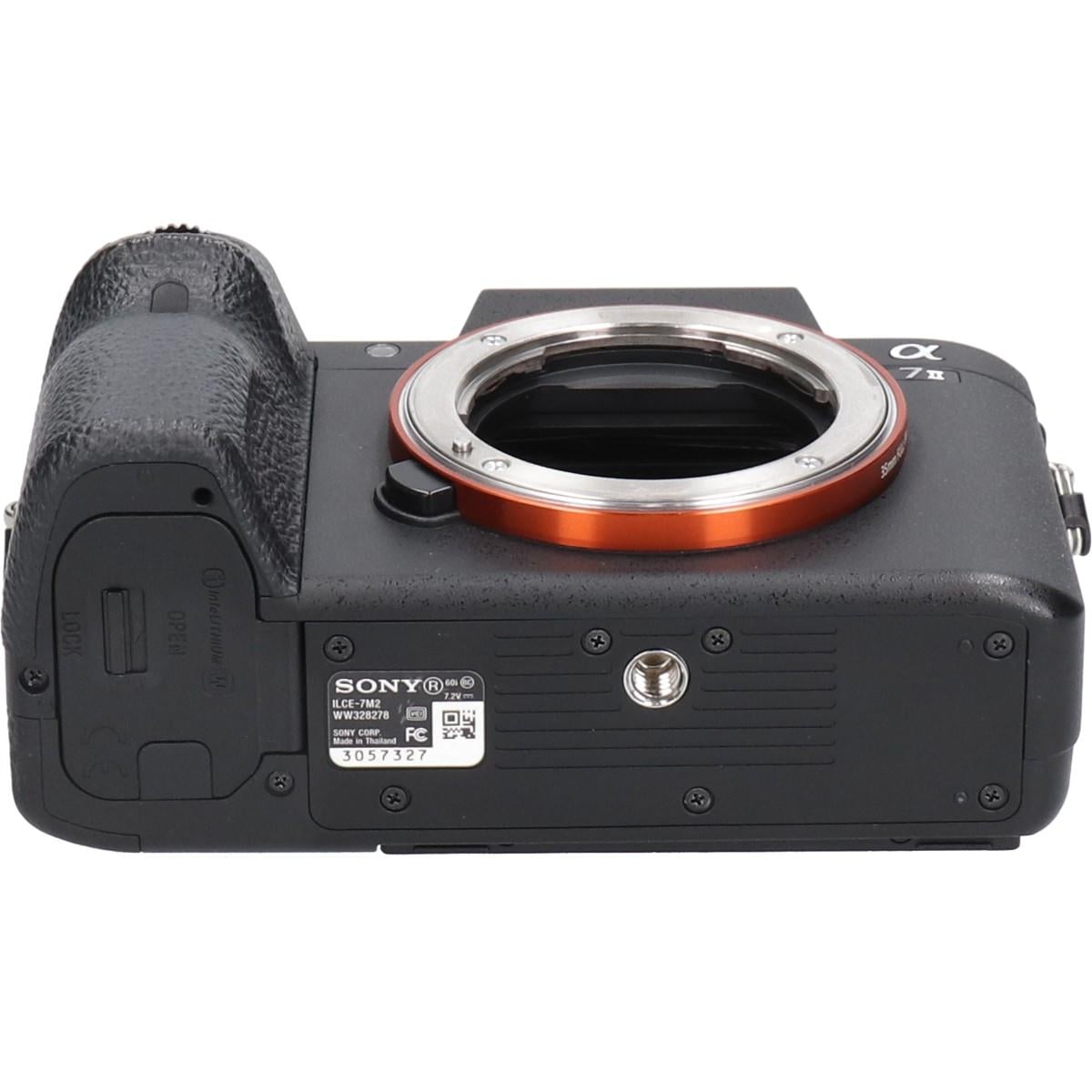 α７　ＩＩ　ＩＬＣＥ－７Ｍ２