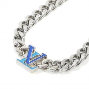 LOUIS VUITTON Collier LV Chain M00907 項鍊