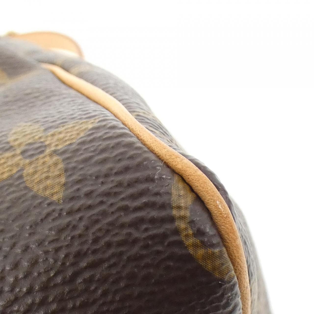 LOUIS VUITTON Monogram Speedy Bandouliere 30 厘米 M41112 波士顿包