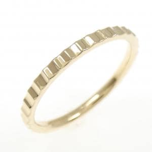 スタージュエリー K10YG リング