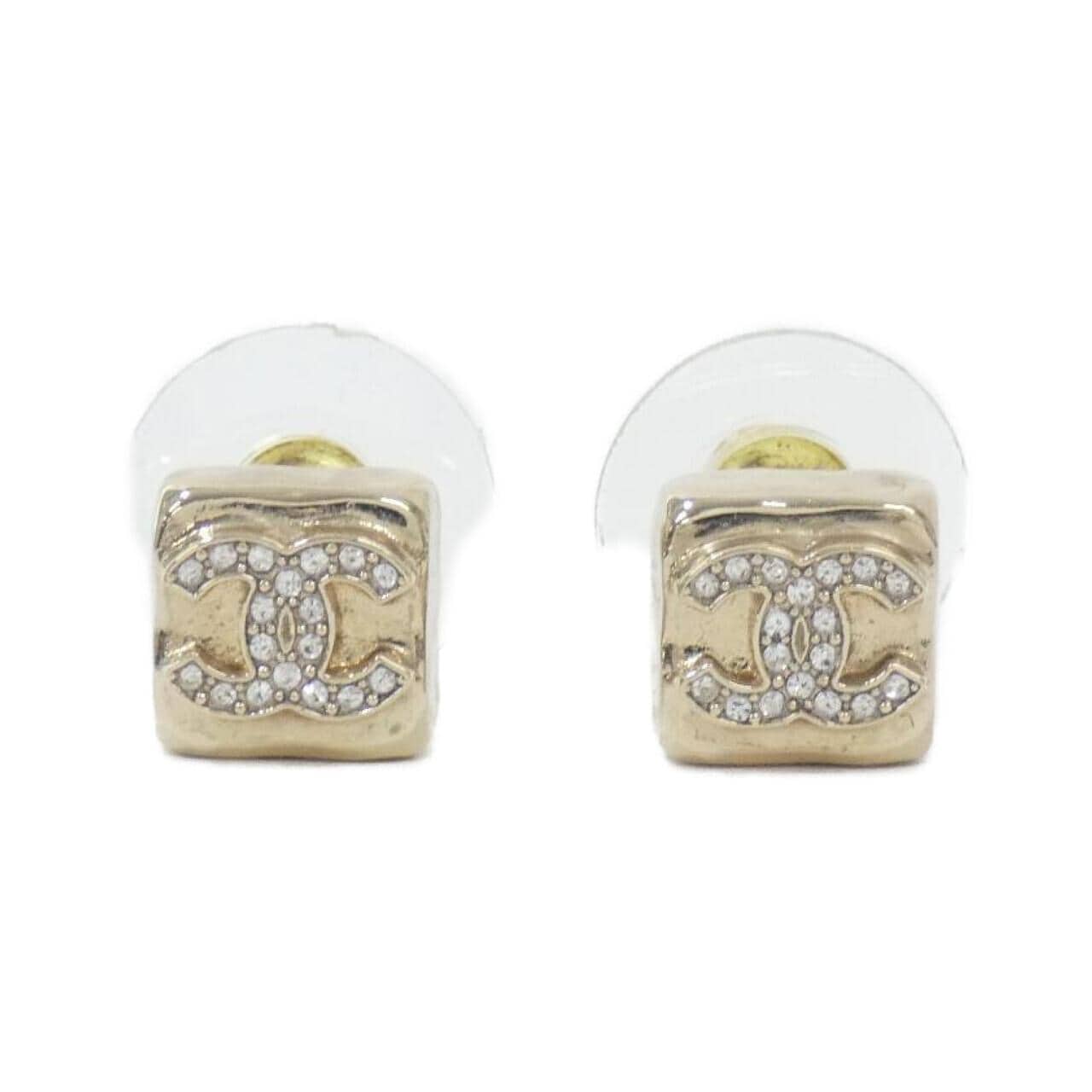 CHANEL ABC831 耳环