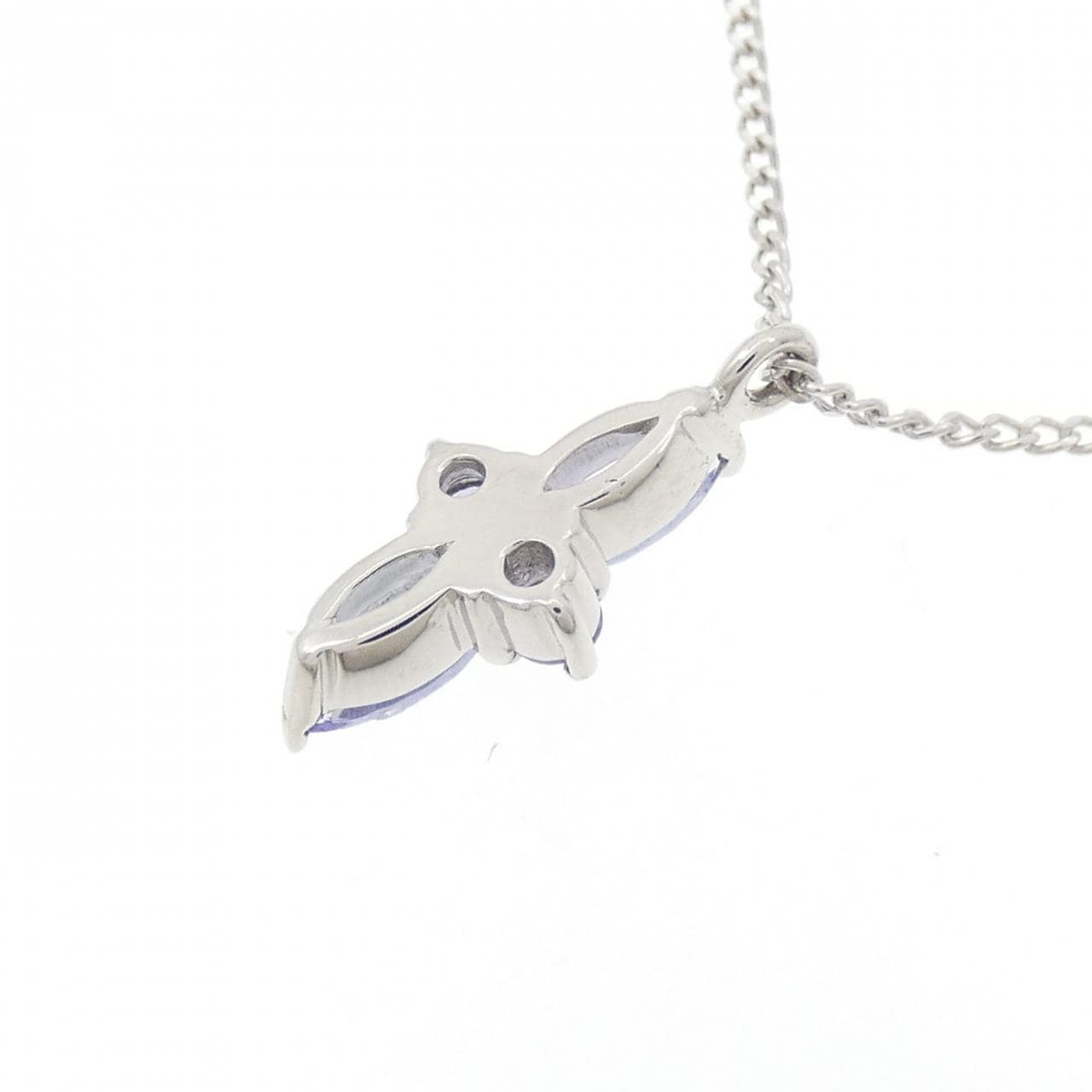 VENDOME Tanzanite Necklace