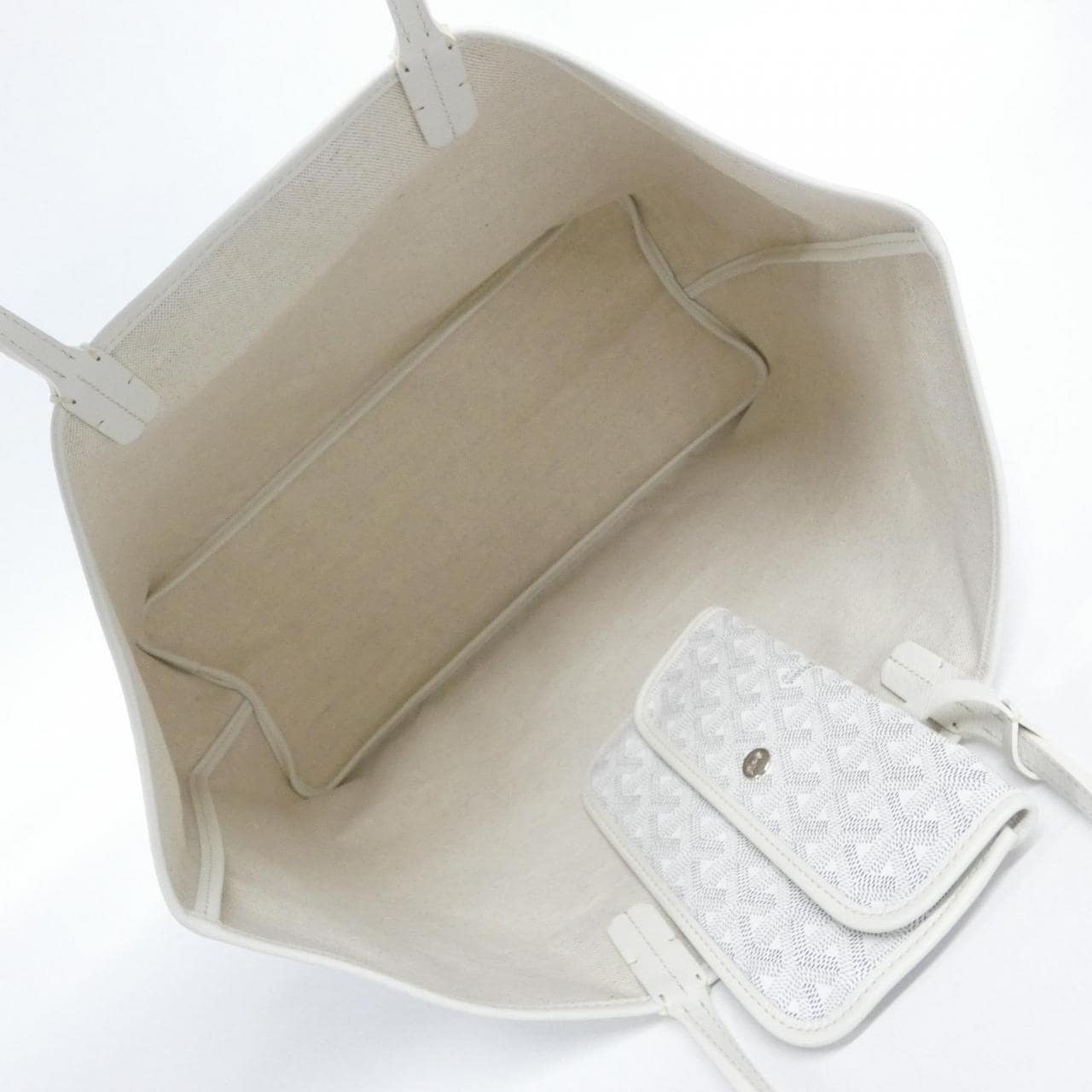 ゴヤール サン ルイ PM AMA LOUIS PM バッグ