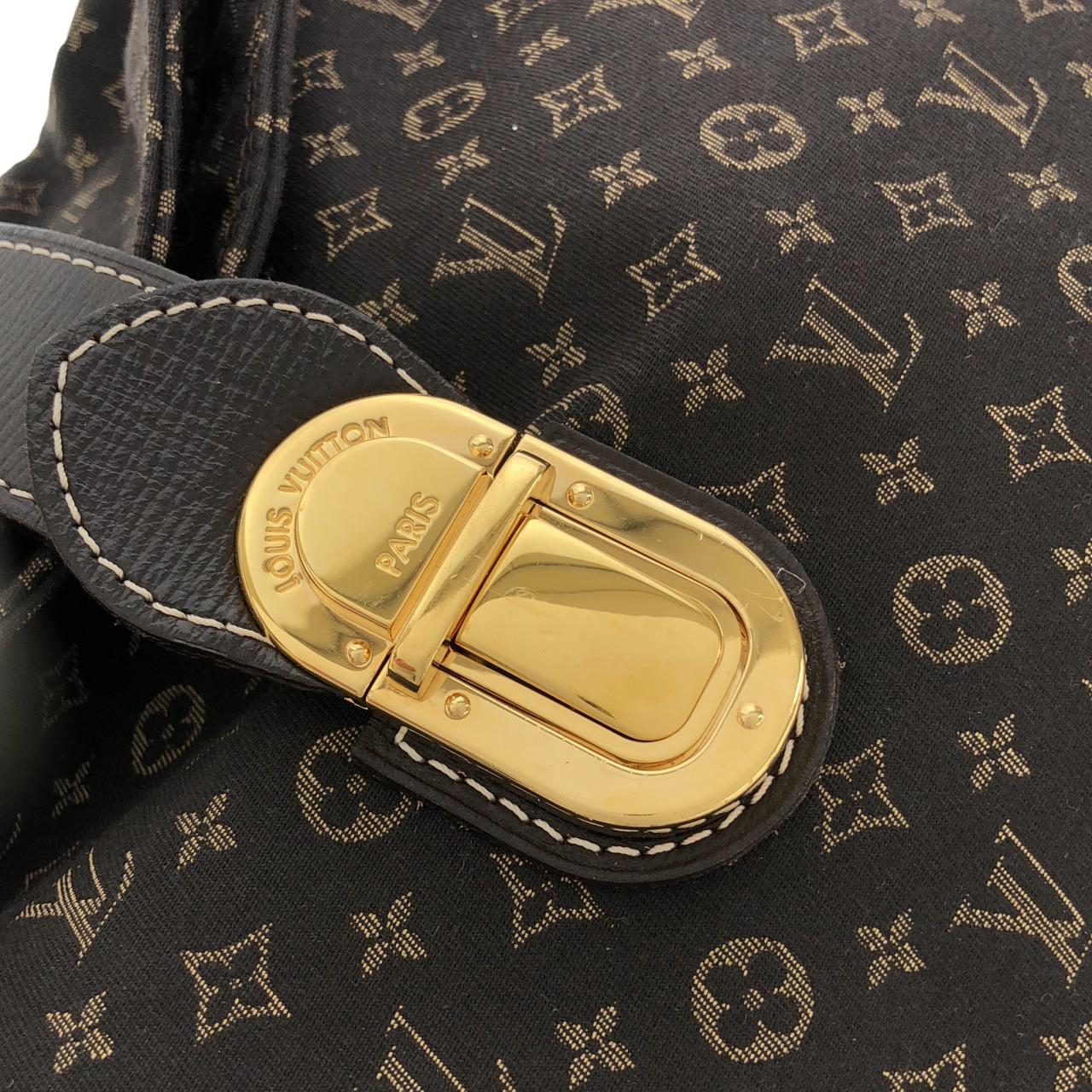 ルイヴィトン モノグラム イディール ロマンス M56699 ショルダーバッグ