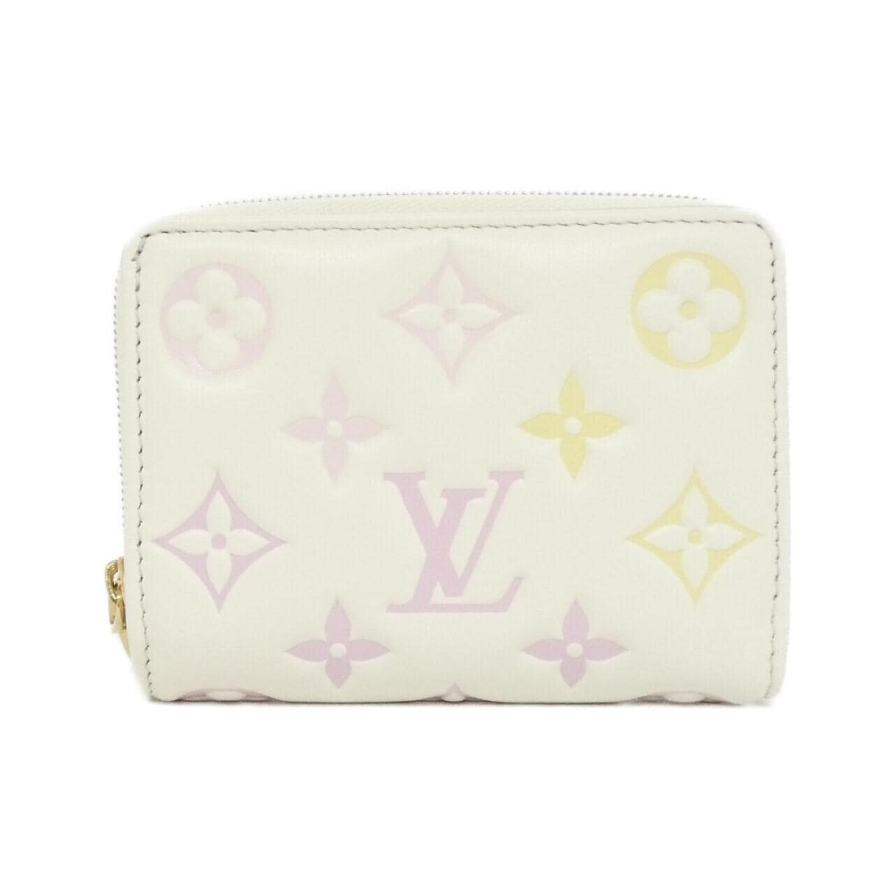 LOUIS VUITTON Monogram Portefeuille Lou M11909 钱包
