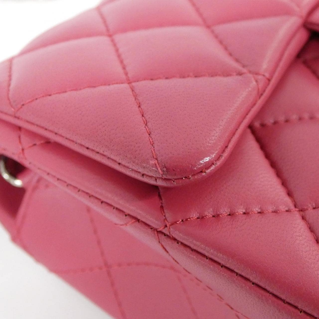 シャネル 69900 ショルダーバッグ