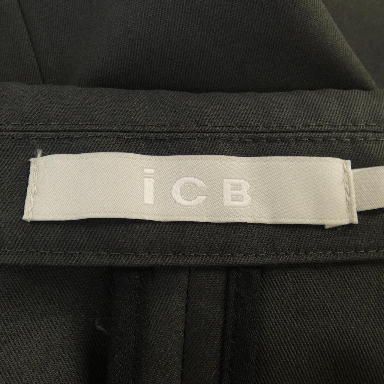 ICB ICB coat