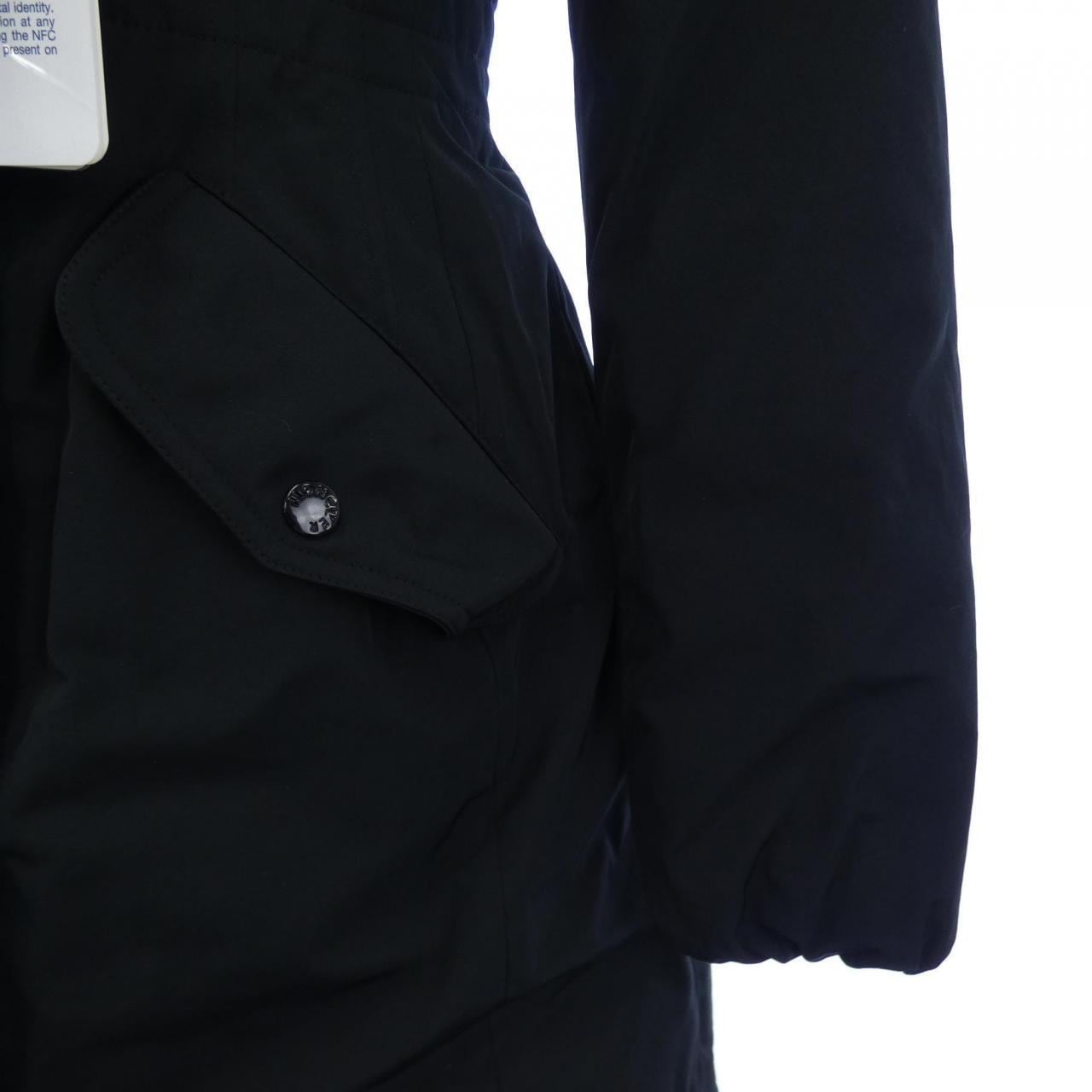 MONCLER MONCLER Down Coat