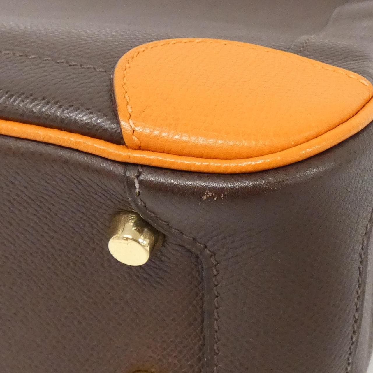 エルメス オムニバス PM バッグ