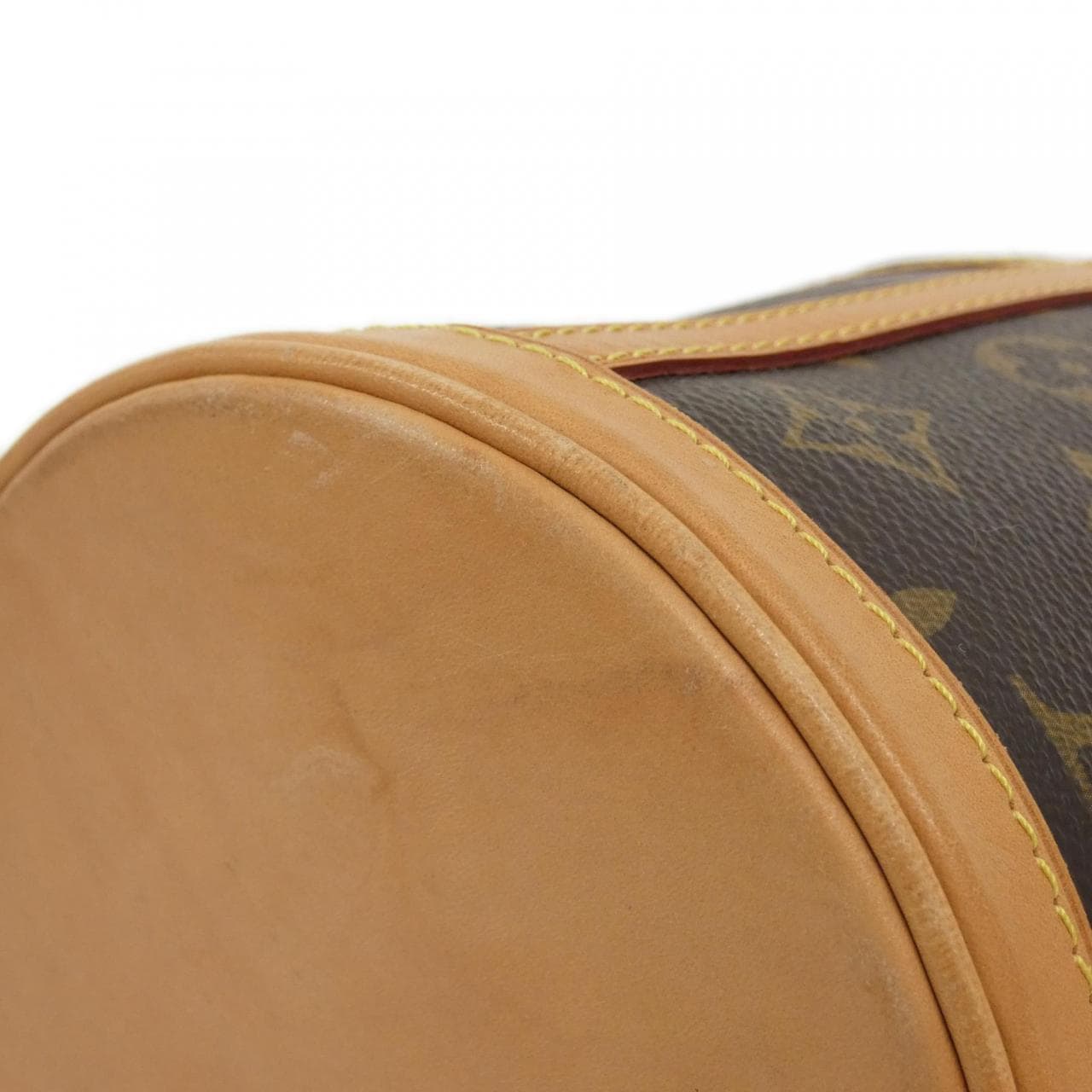 LOUIS VUITTON Monogram行李袋 M43587 包