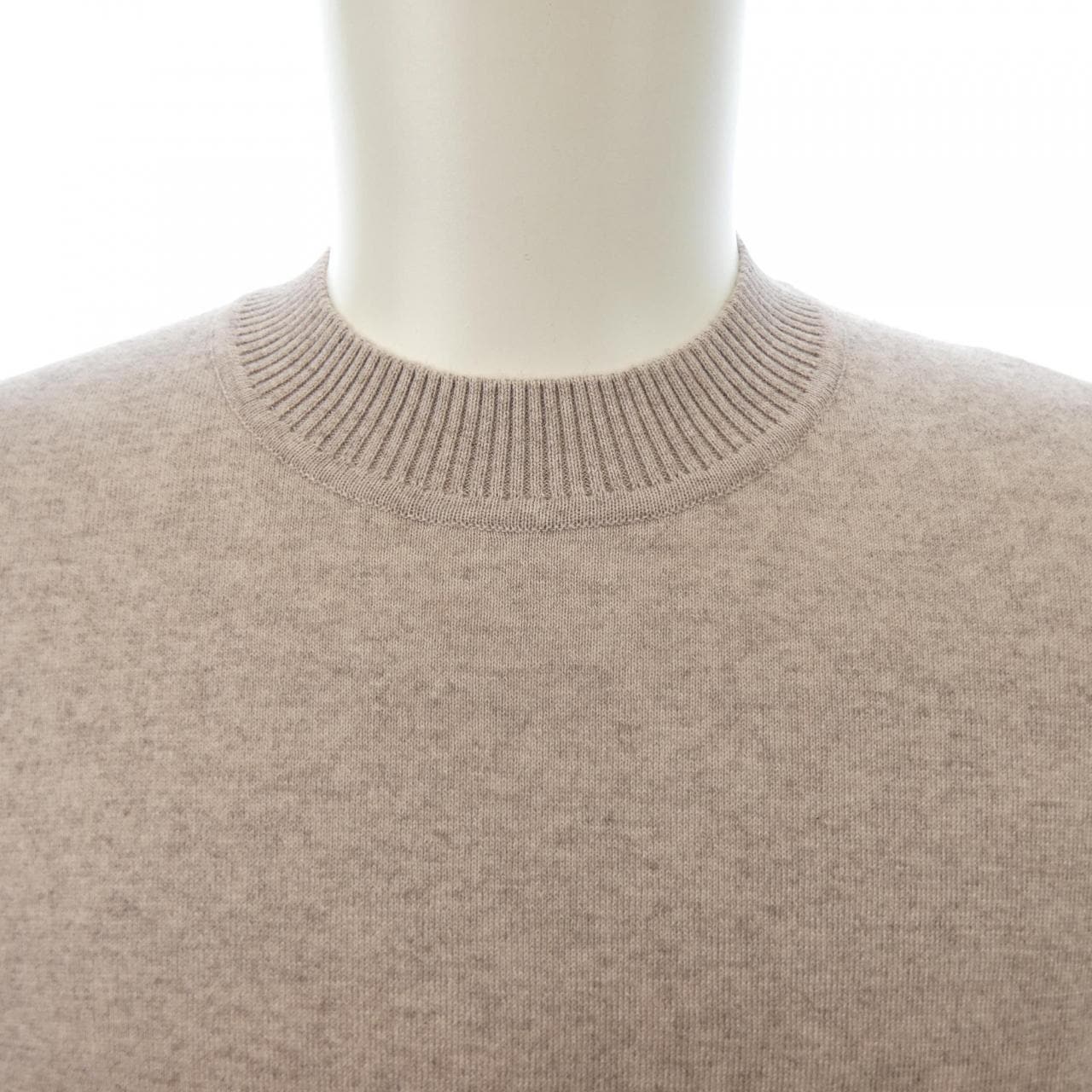 セッテフィーリカシミヤ SETTEFILI CASHMERE ニット