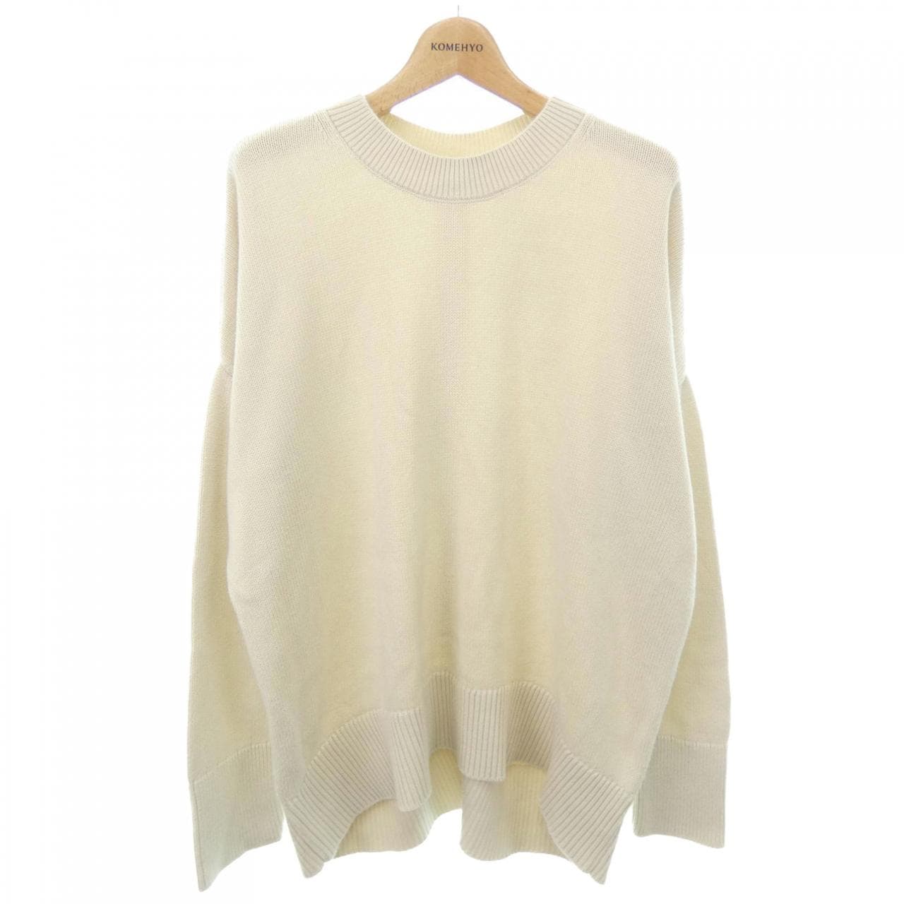 theory theory knit