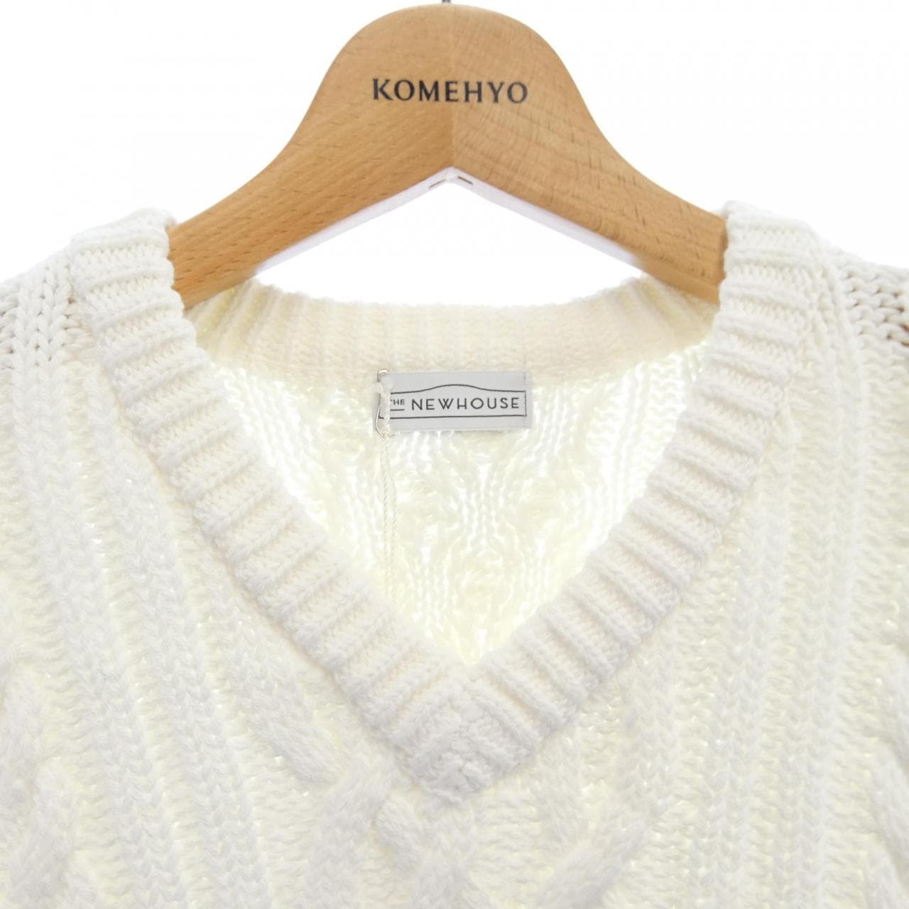 ザニューハウス THE NEWHOUSE ベスト