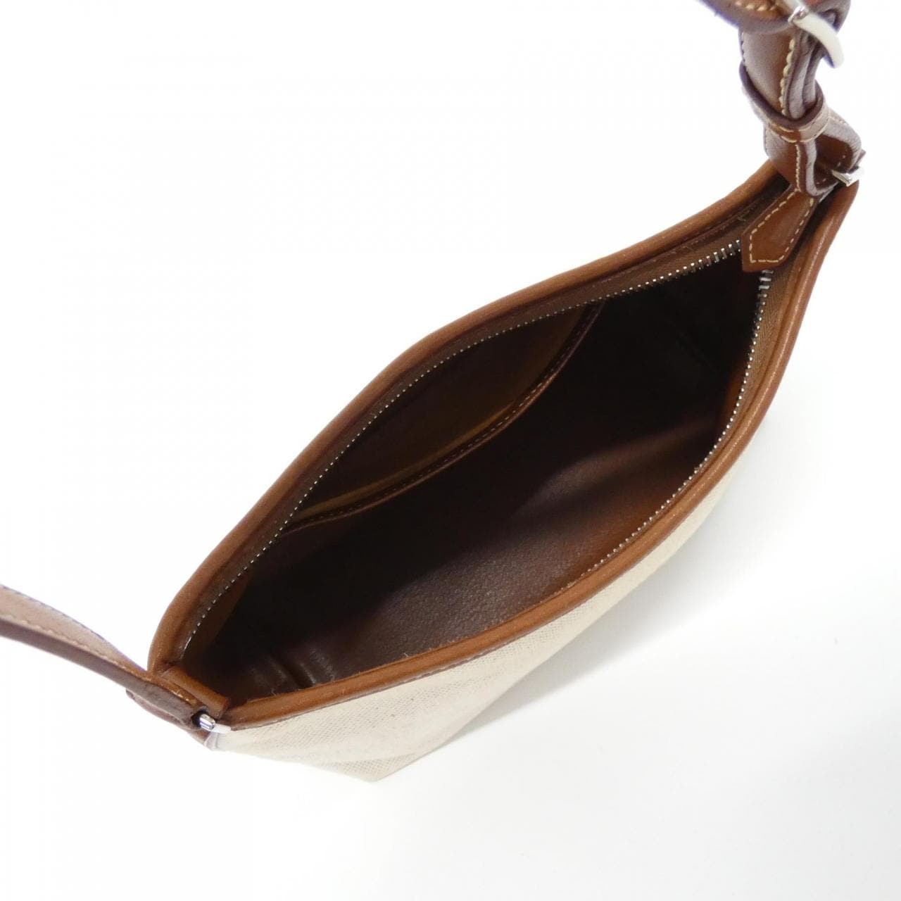 【ヴィンテージ】エルメス ベルランゴ PM ショルダーバッグ