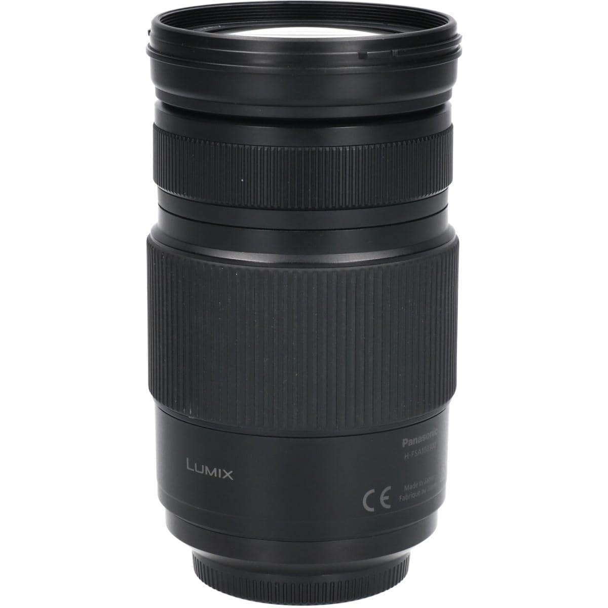 G100-300mm F4-5.6IIPOWER OIS