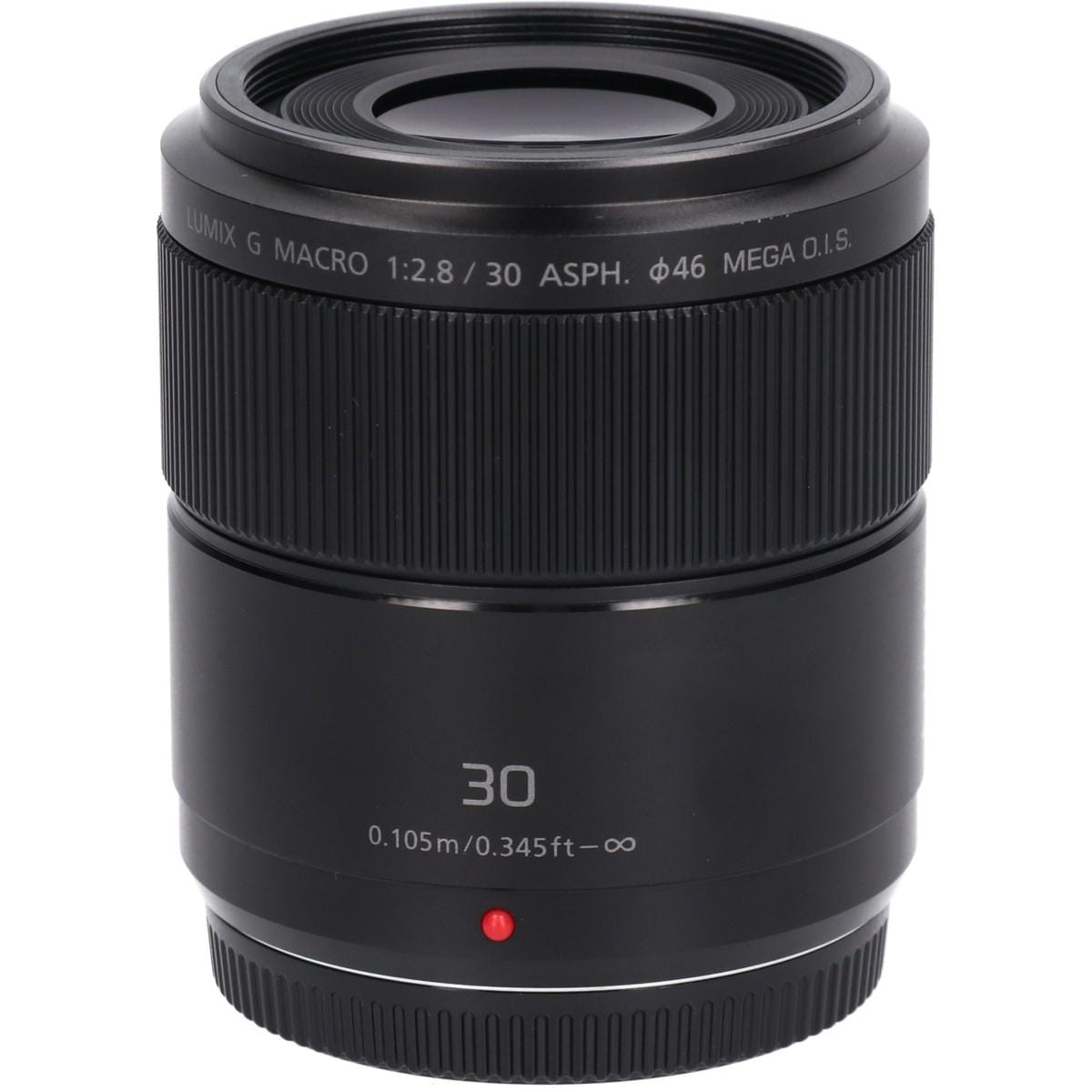Ｇ３０ｍｍ　Ｆ２．８ＭＡＣＲＯ（Ｈ－ＨＳ０３０）