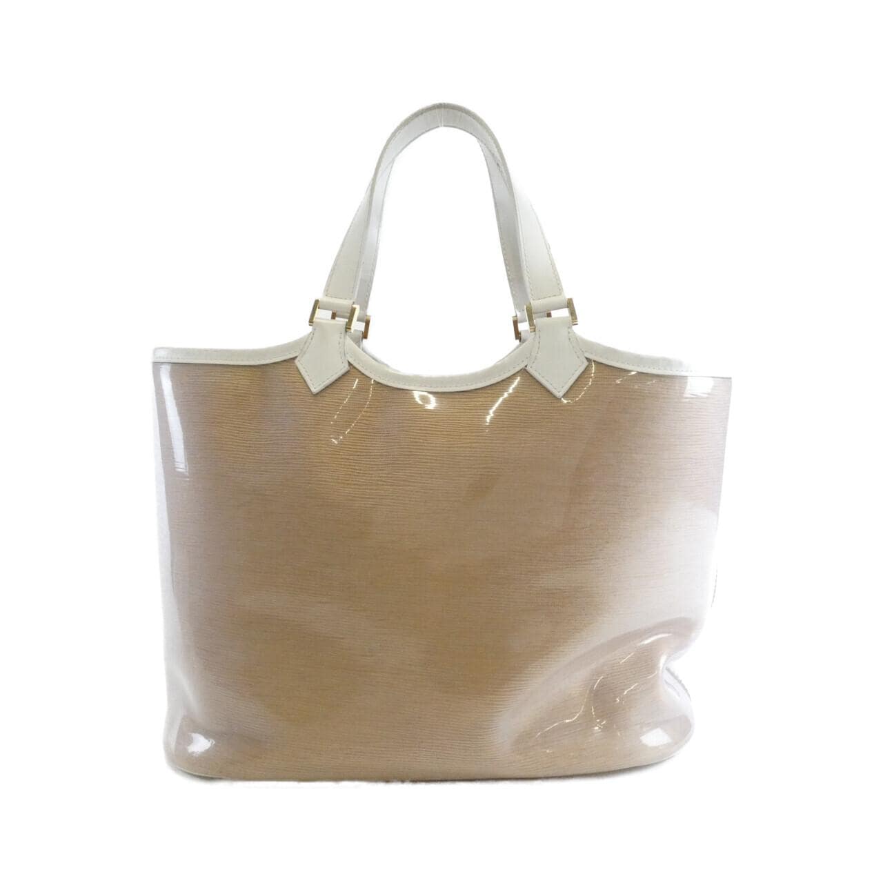 ルイヴィトン エピ プラージュ ラグーン ベイ M92471 バッグ