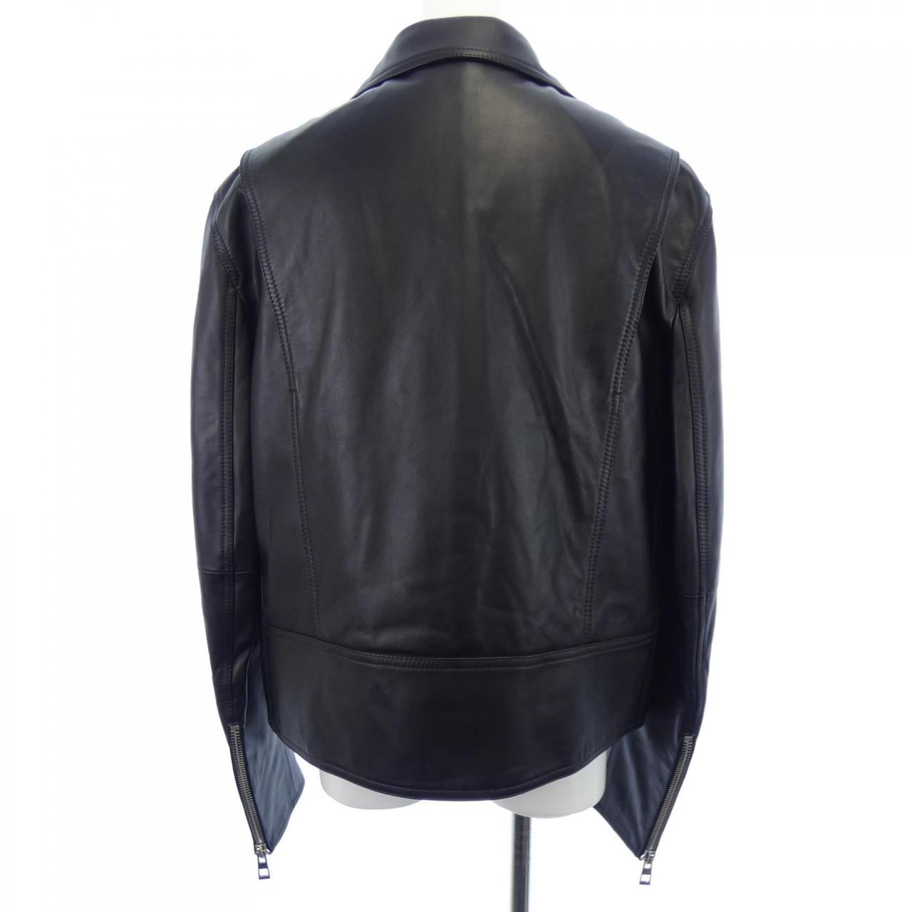 ロエベ LOEWE H526Y19L67 レザージャケット