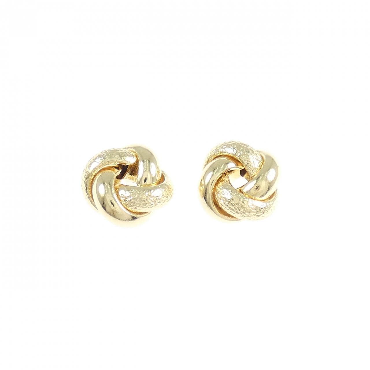 【新品】750YG ピアス