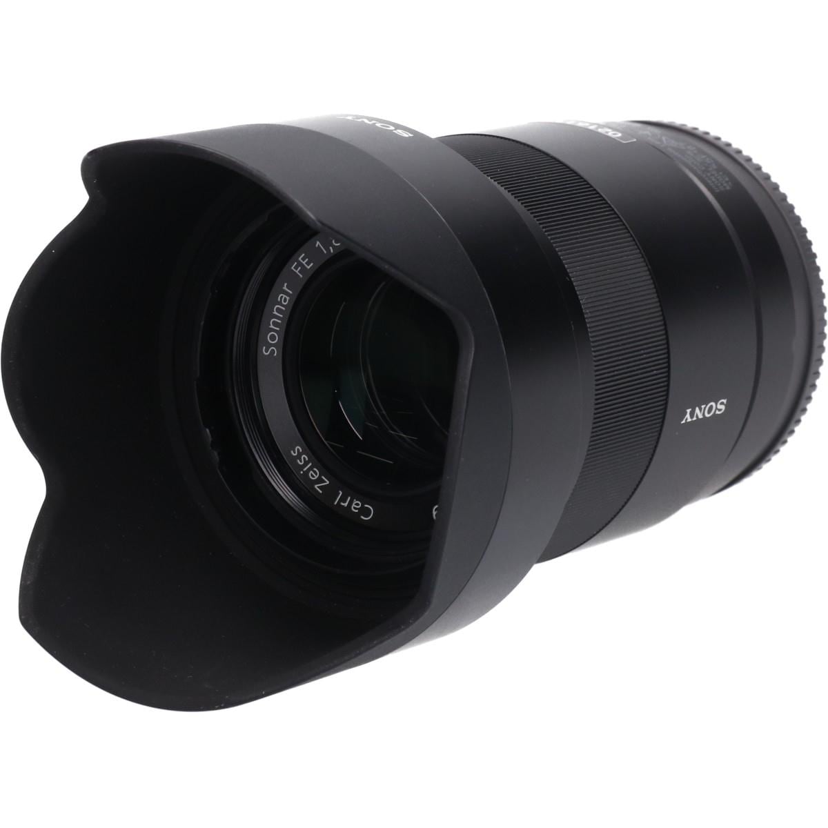 ＦＥ５５ｍｍ　Ｆ１．８ＺＡ（ＳＥＬ５５Ｆ１８Ｚ）