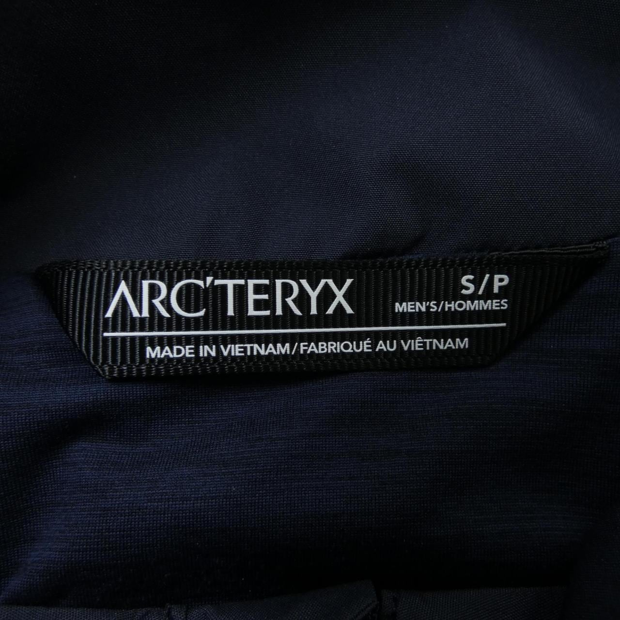 アークテリクス ARC'TERYX X000007223 SOLANO ジャケット
