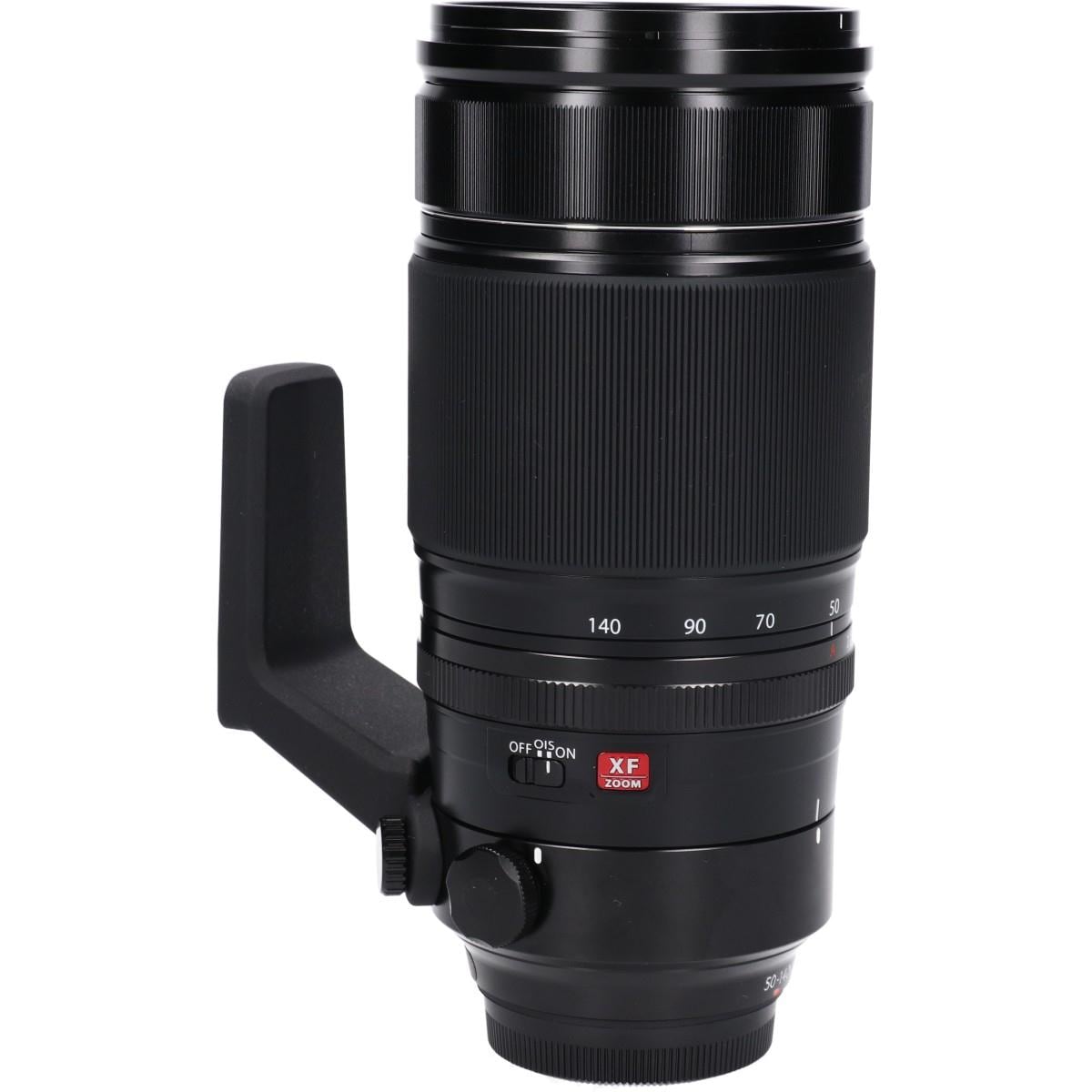 ＸＦ５０－１４０ｍｍ　Ｆ２．８Ｒ　ＬＭ　ＯＩＳ　ＷＲ