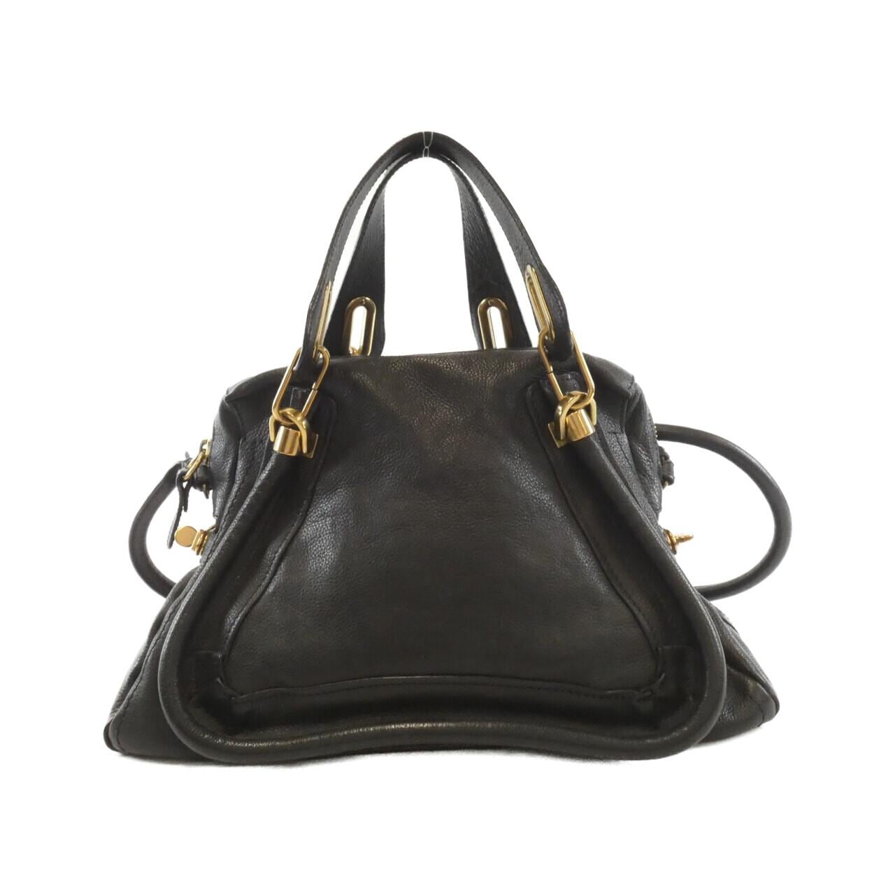 クロエ パラティ 8HS891 043 バッグ