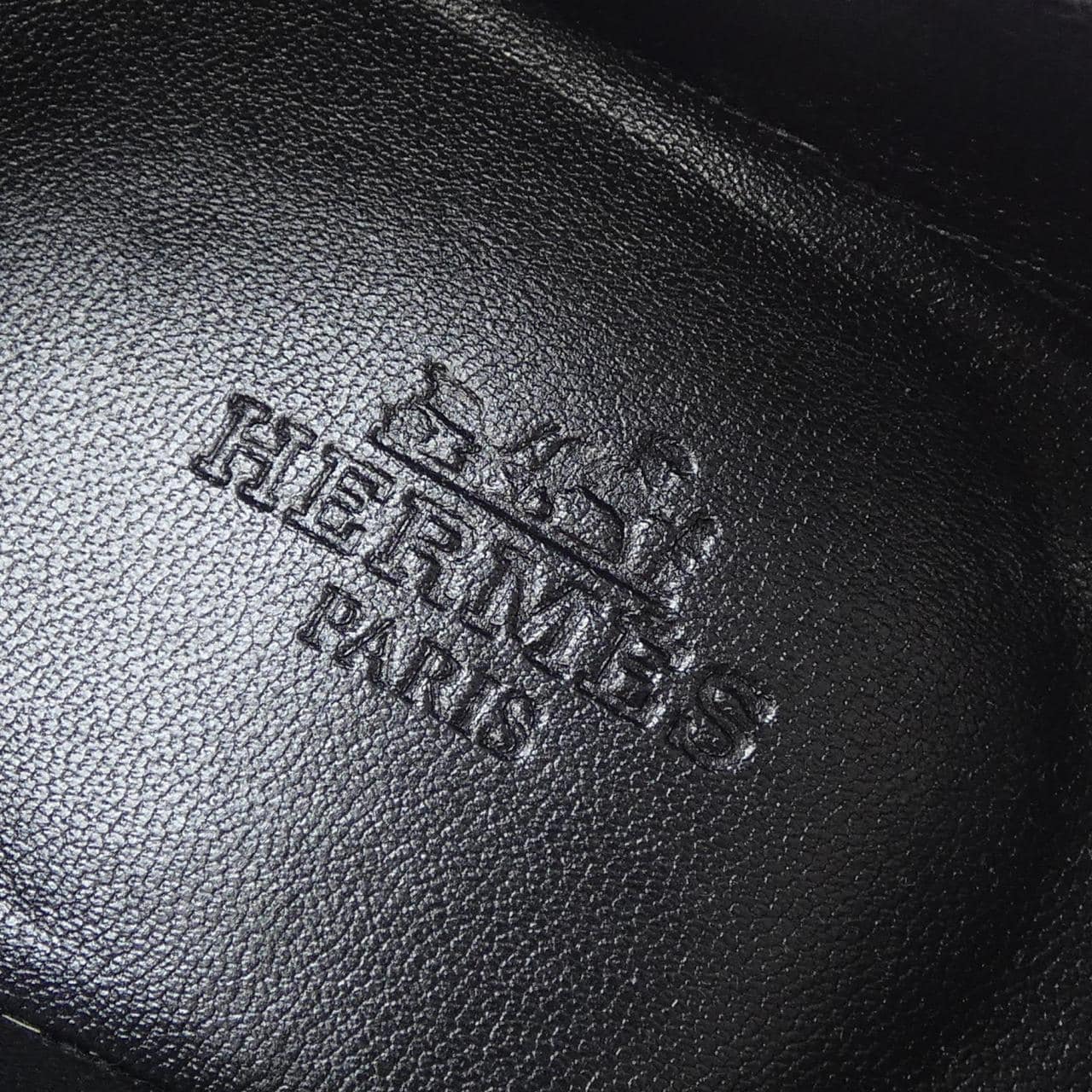 エルメス HERMES ロワイヤル パリバックル 251066Z シューズ