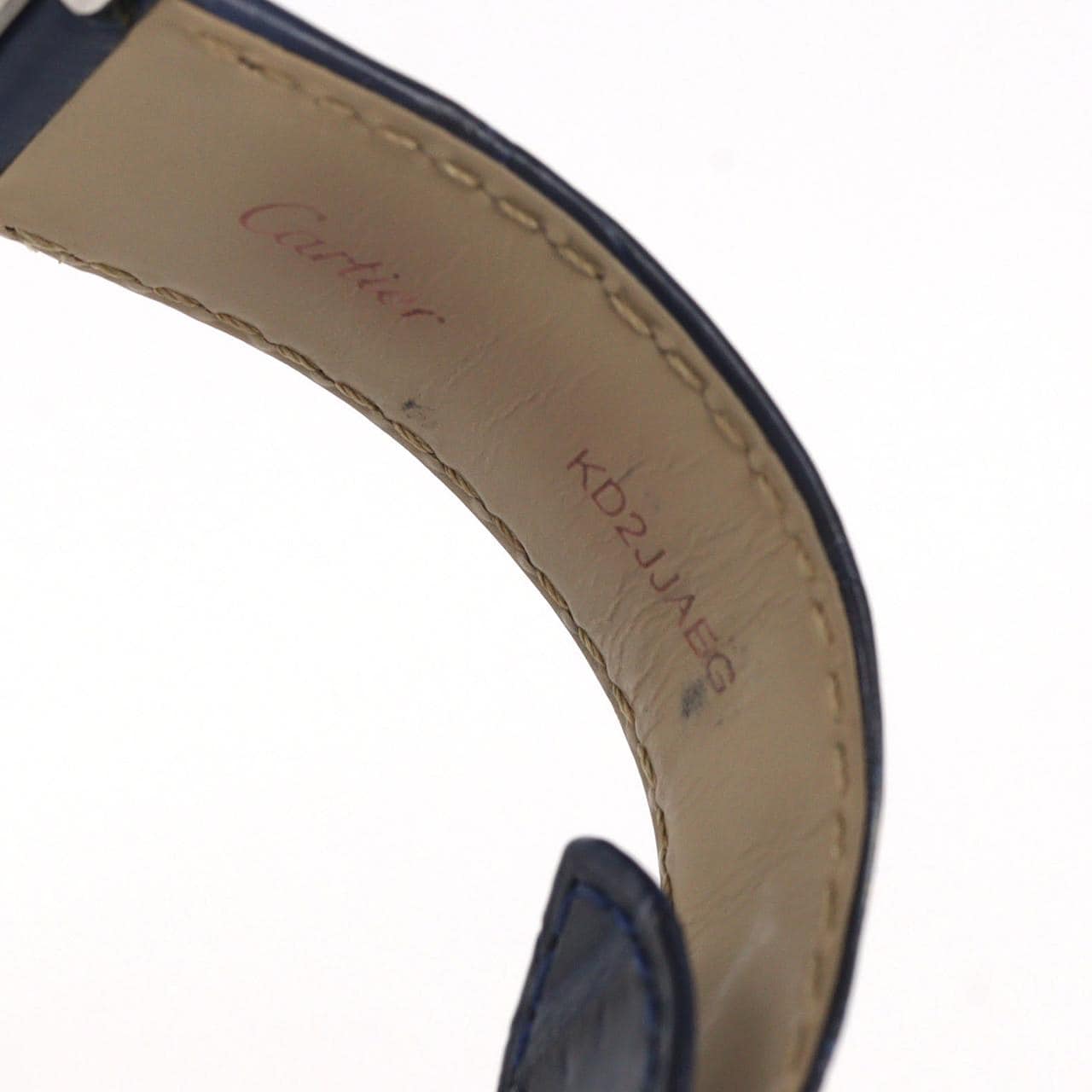 【ノーメンテナンス還元価格】カルティエ バロンブルー WSBB0025 SS 自動巻