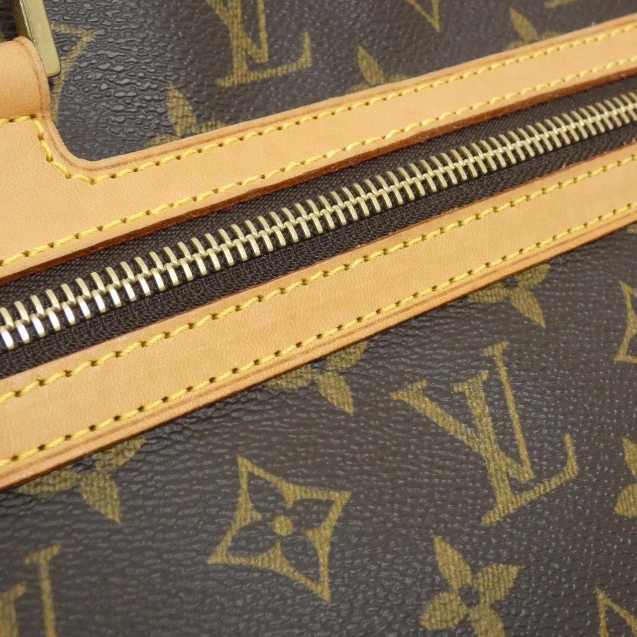 ルイヴィトン モノグラム シテ GM M51181 ショルダーバッグ