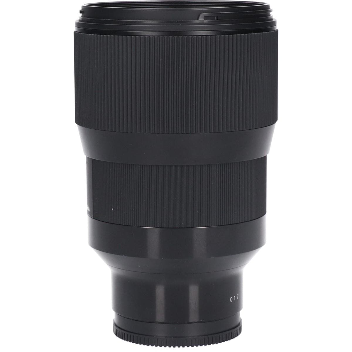 ソニーＥ１３５ｍｍ　Ｆ１．８ＤＧ　ＨＳＭ（Ａ）