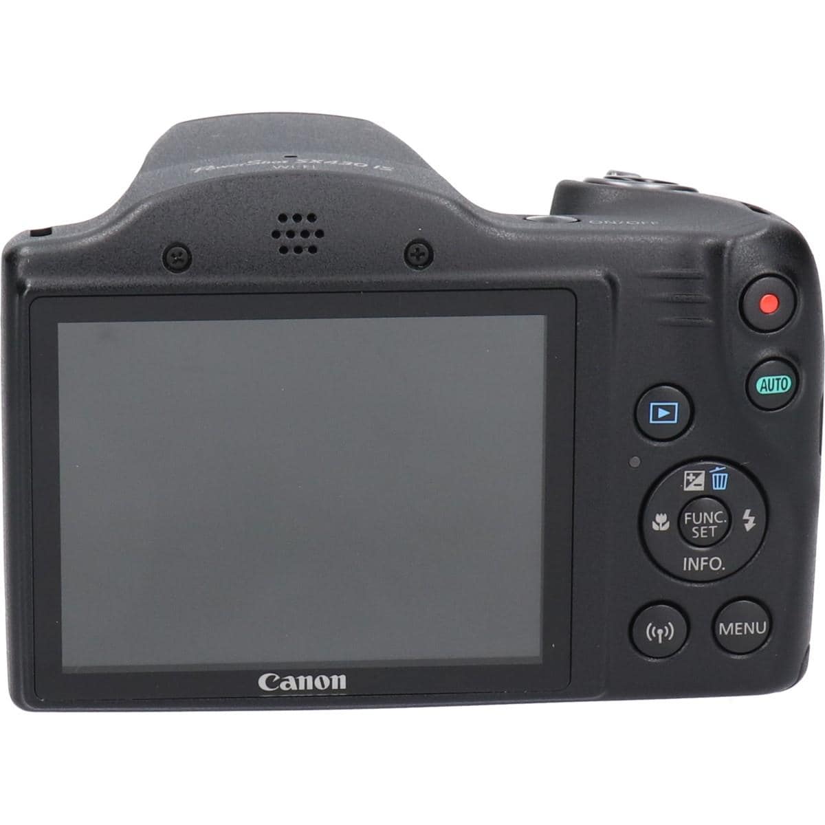 ＰＯＷＥＲＳＨＯＴ　ＳＸ４３０ＩＳ