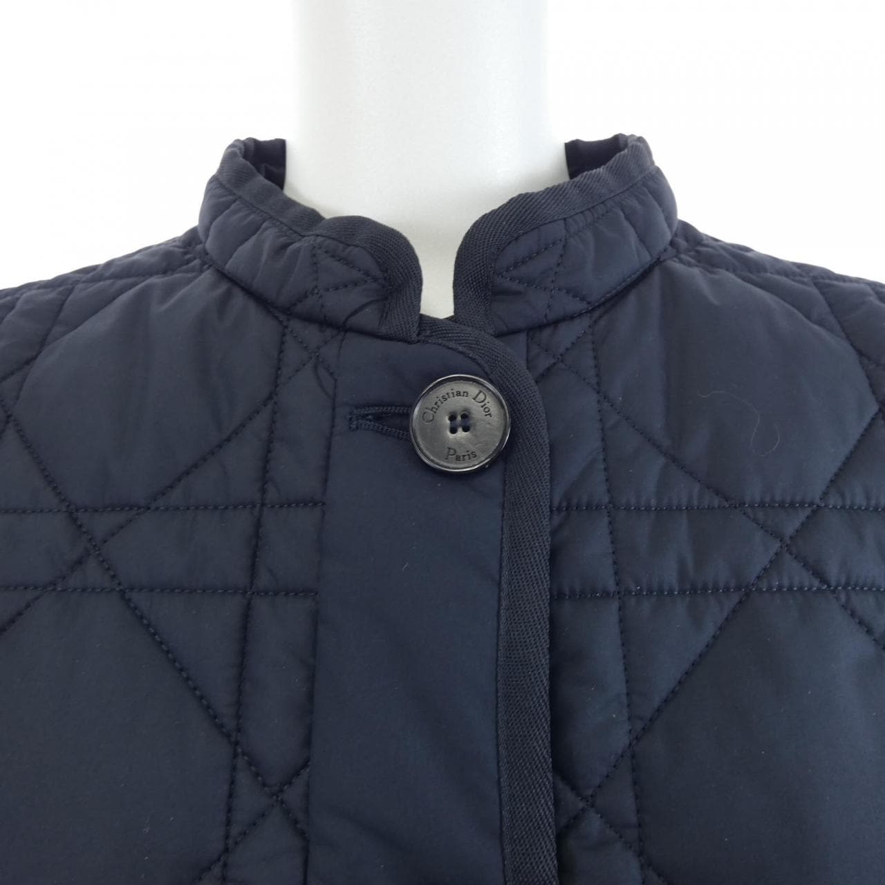 クリスチャンディオール CHRISTIAN DIOR 347V38A2827 ジャケット