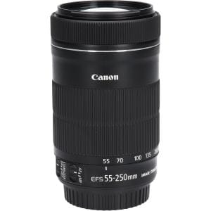 ＥＦ－Ｓ５５－２５０ｍｍ　Ｆ４－５．６ＩＳ　ＳＴＭ