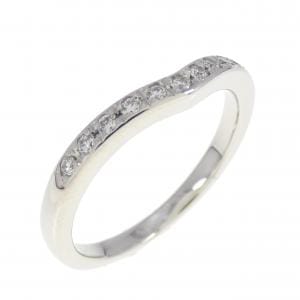 PT ダイヤモンド リング 0.121CT