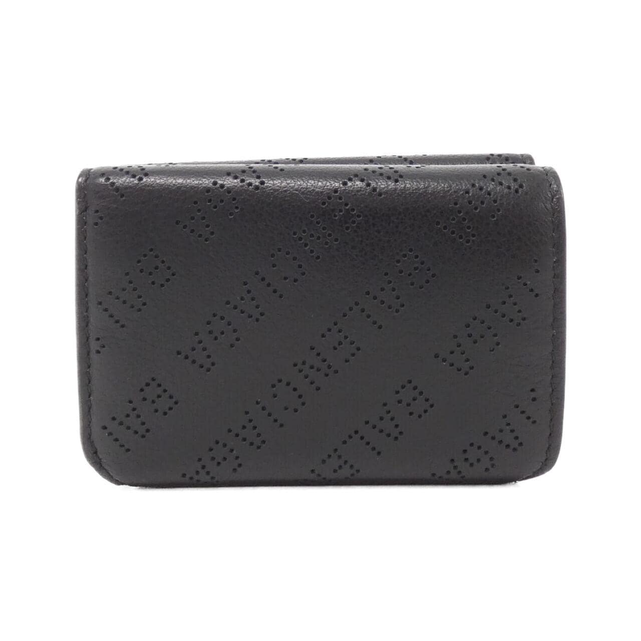 バレンシアガ キャッシュ ミニ ウォレット 593813 D6WZN 財布