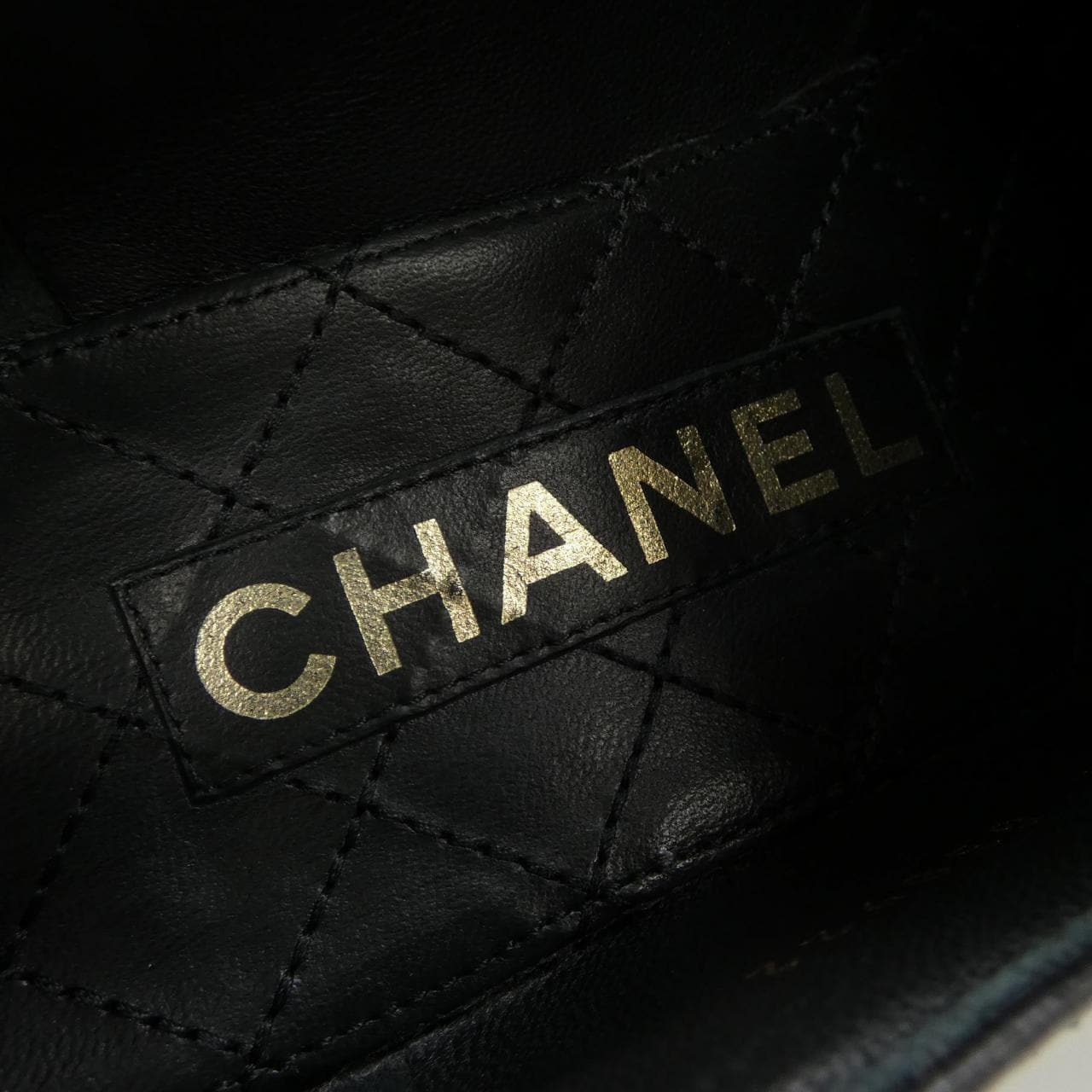 シャネル CHANEL シューズ