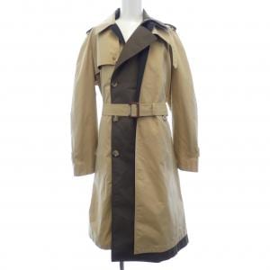 アレキサンダーマックイーン ALEXANDER McQUEEN トレンチコート