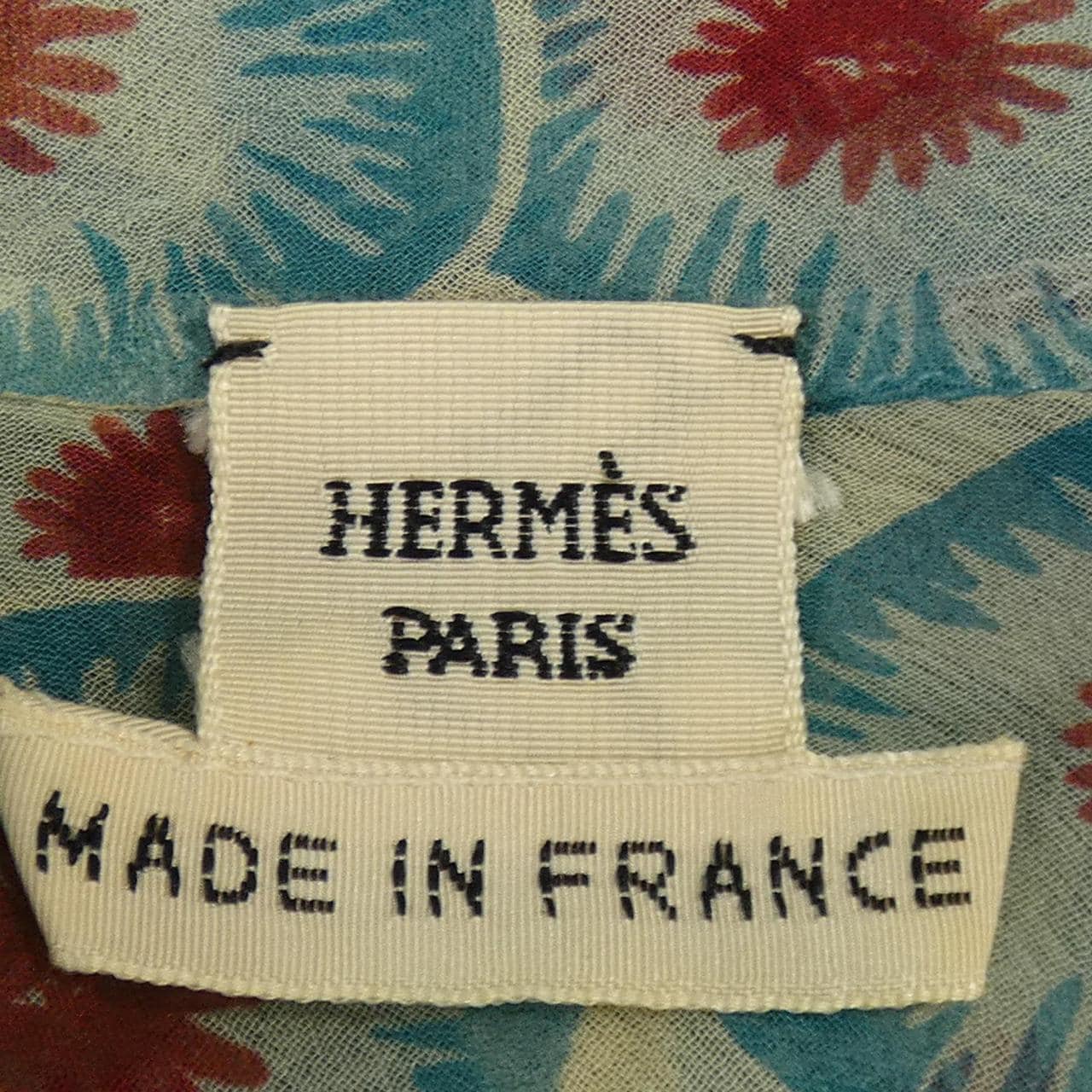 エルメス HERMES シャツ