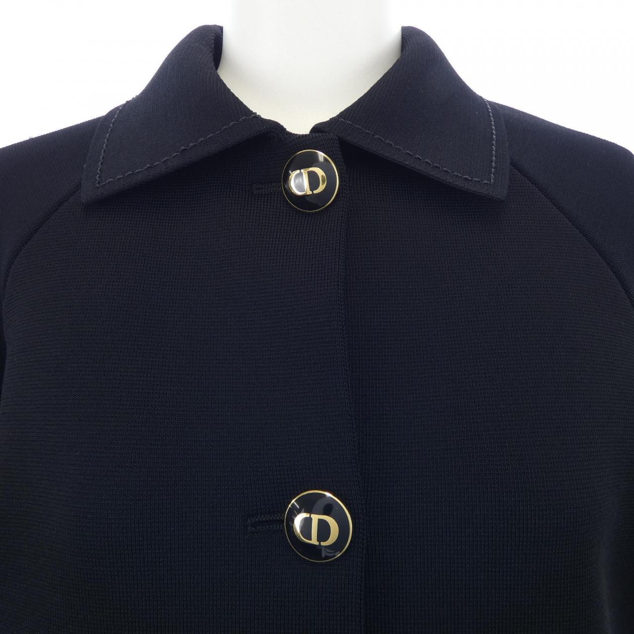 クリスチャンディオール CHRISTIAN DIOR 224V13BM508 ジャケット
