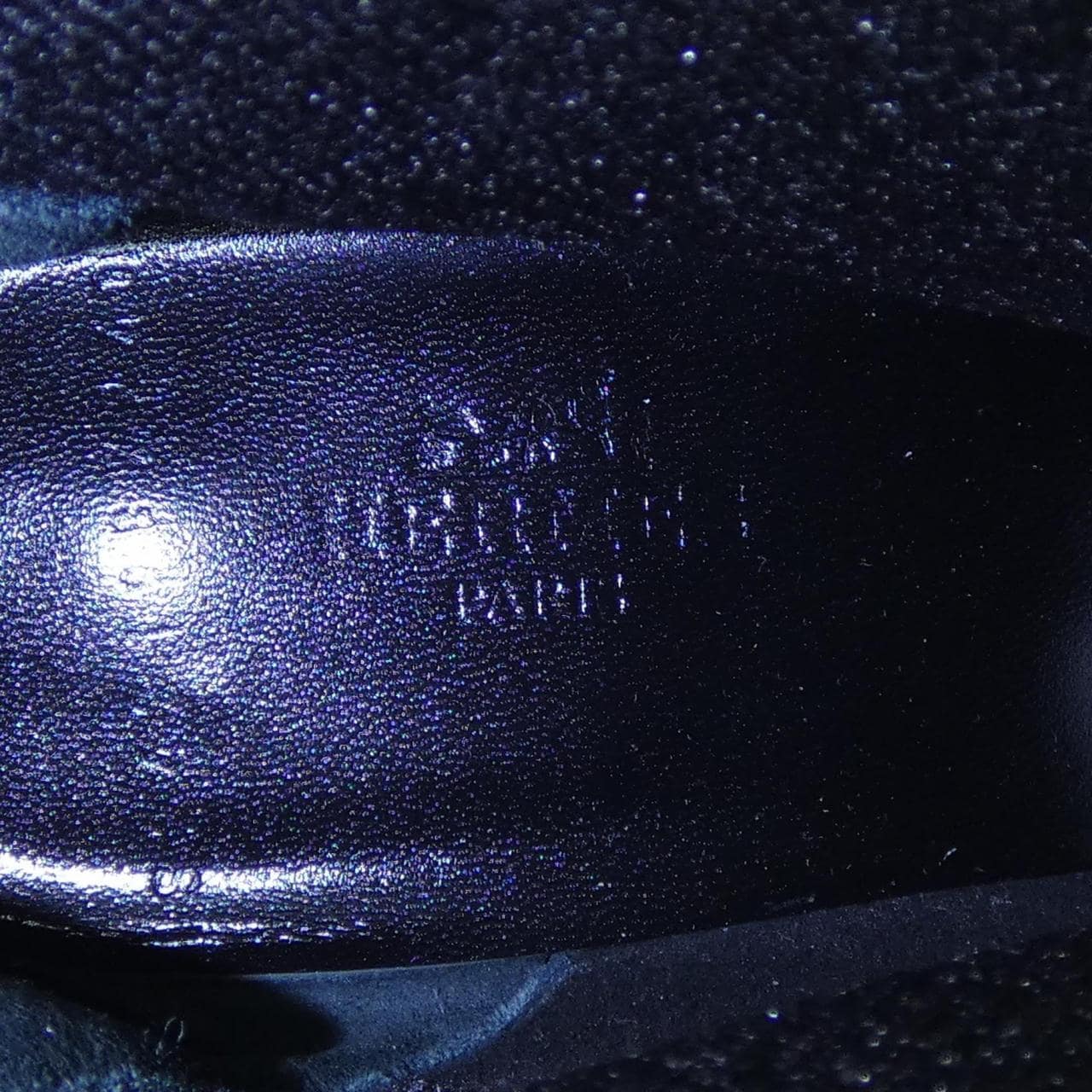 エルメス HERMES ジェナ JENNA エクスブリス クリック セ ヌエ 242198Z ブーツ