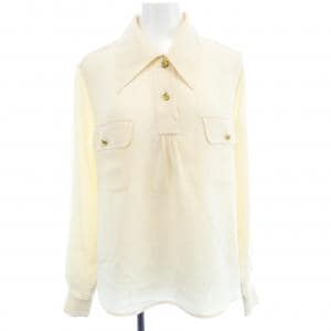 【ヴィンテージ】シャネル CHANEL P03757V03126 シャツ