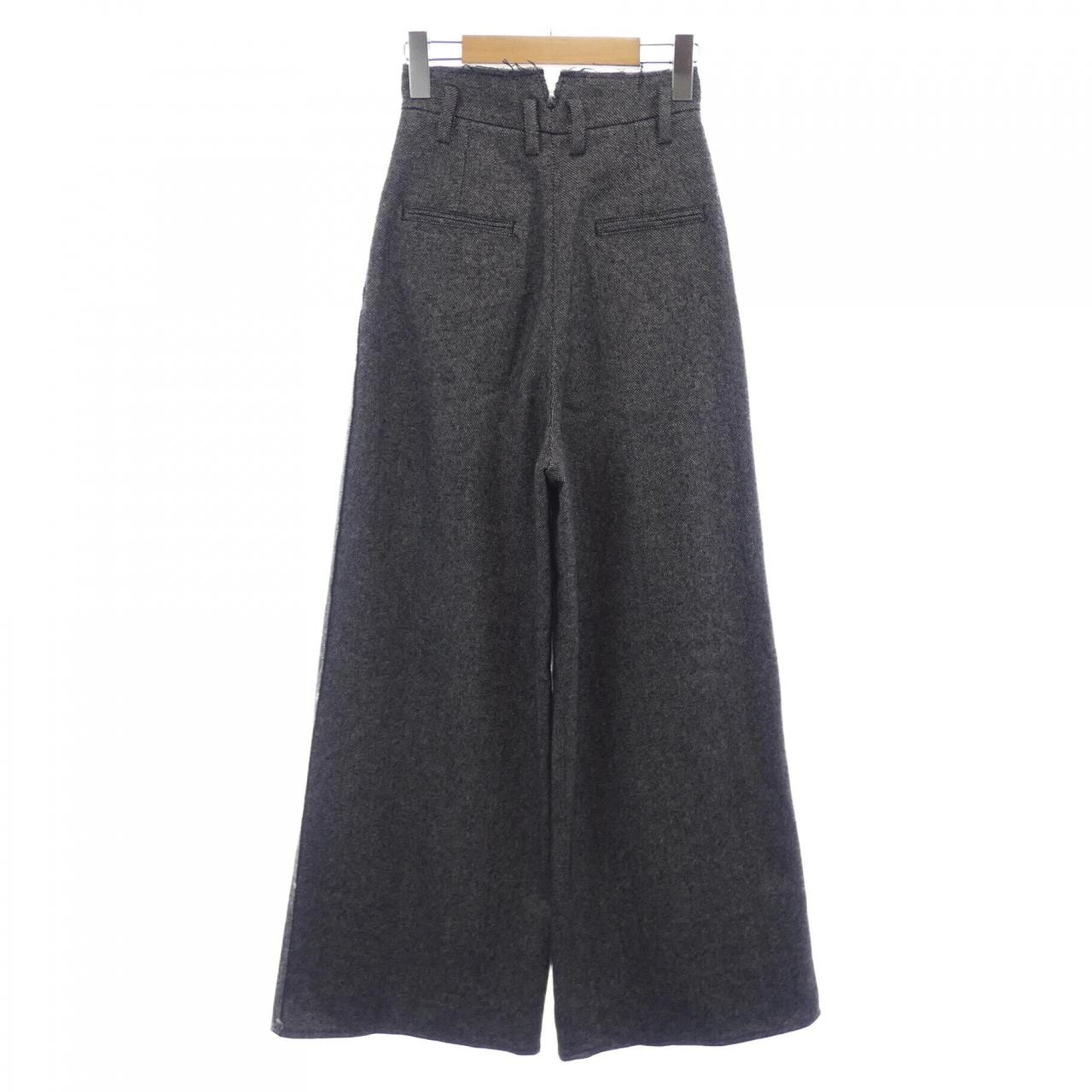 ディーゼル DIESEL 00E8M200075 パンツ