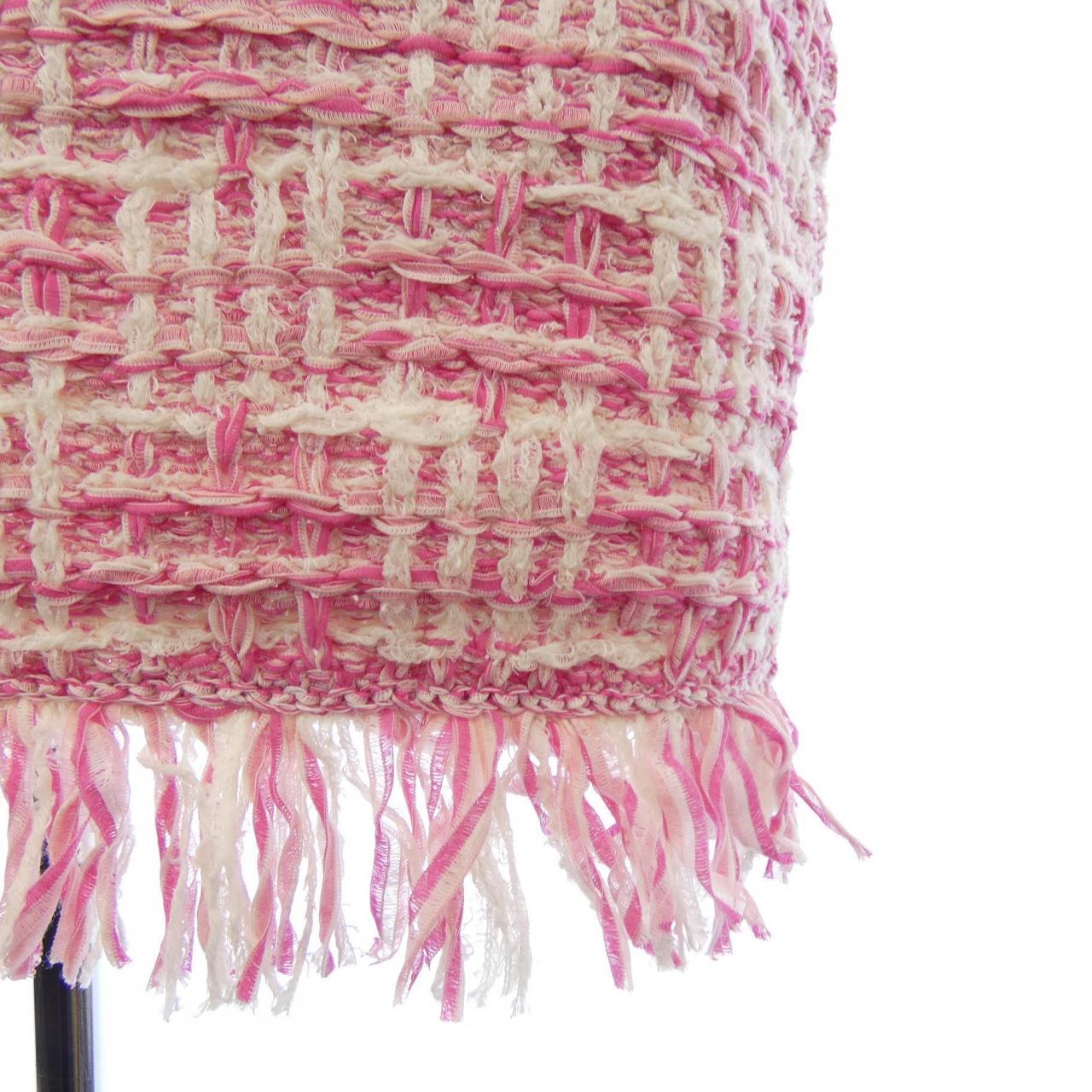 シャネル CHANEL LOOK11 P77006K11117 スカート