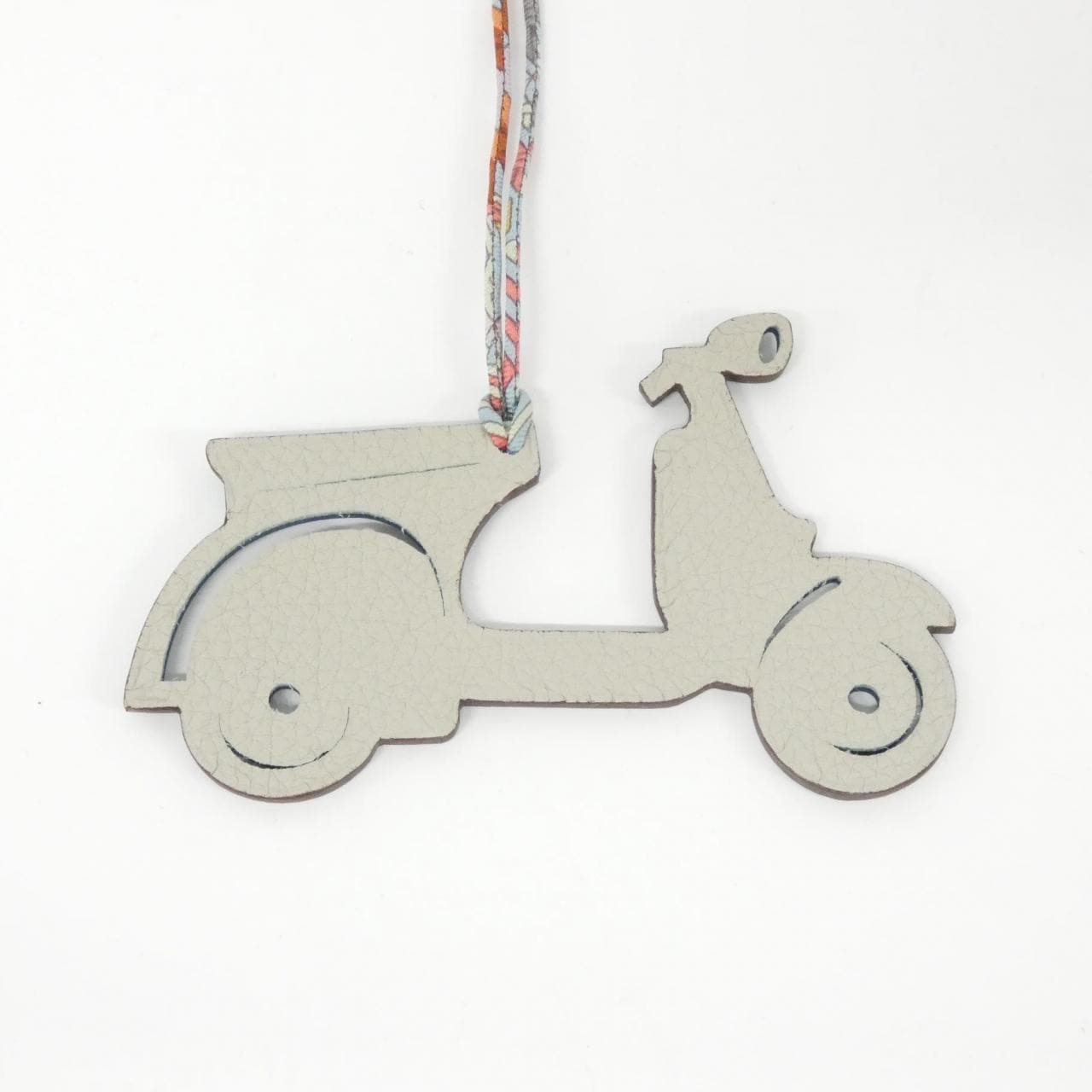 エルメス SCOOTER 1061438 バッグチャーム