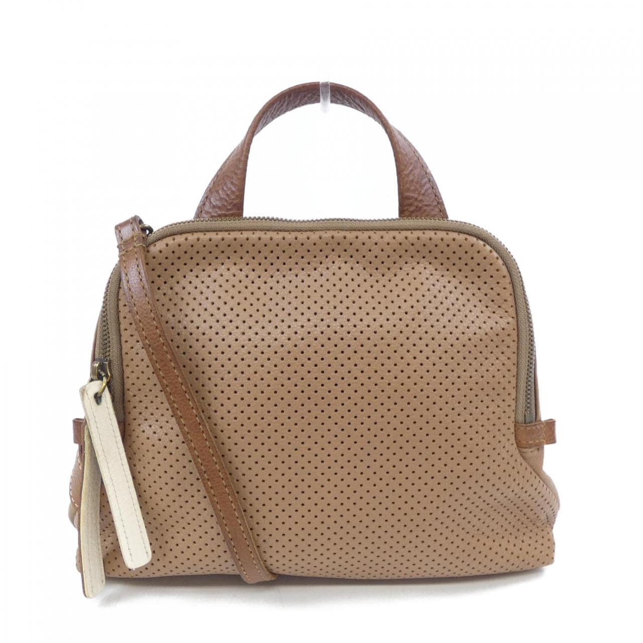 ゲンテン genten BAG